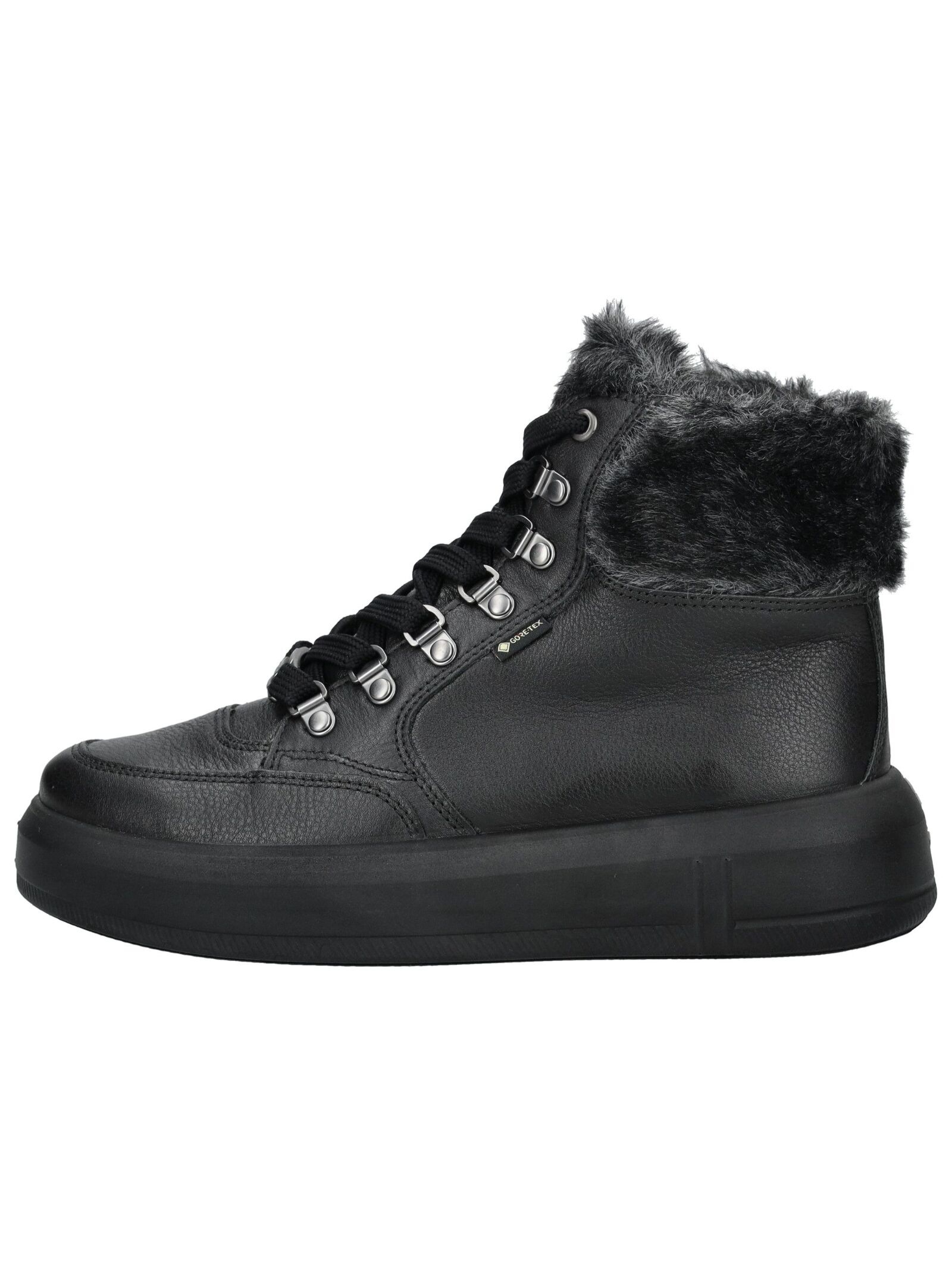 Legero Schnürstiefelette "Legero Stiefelette Nappaleder" günstig online kaufen