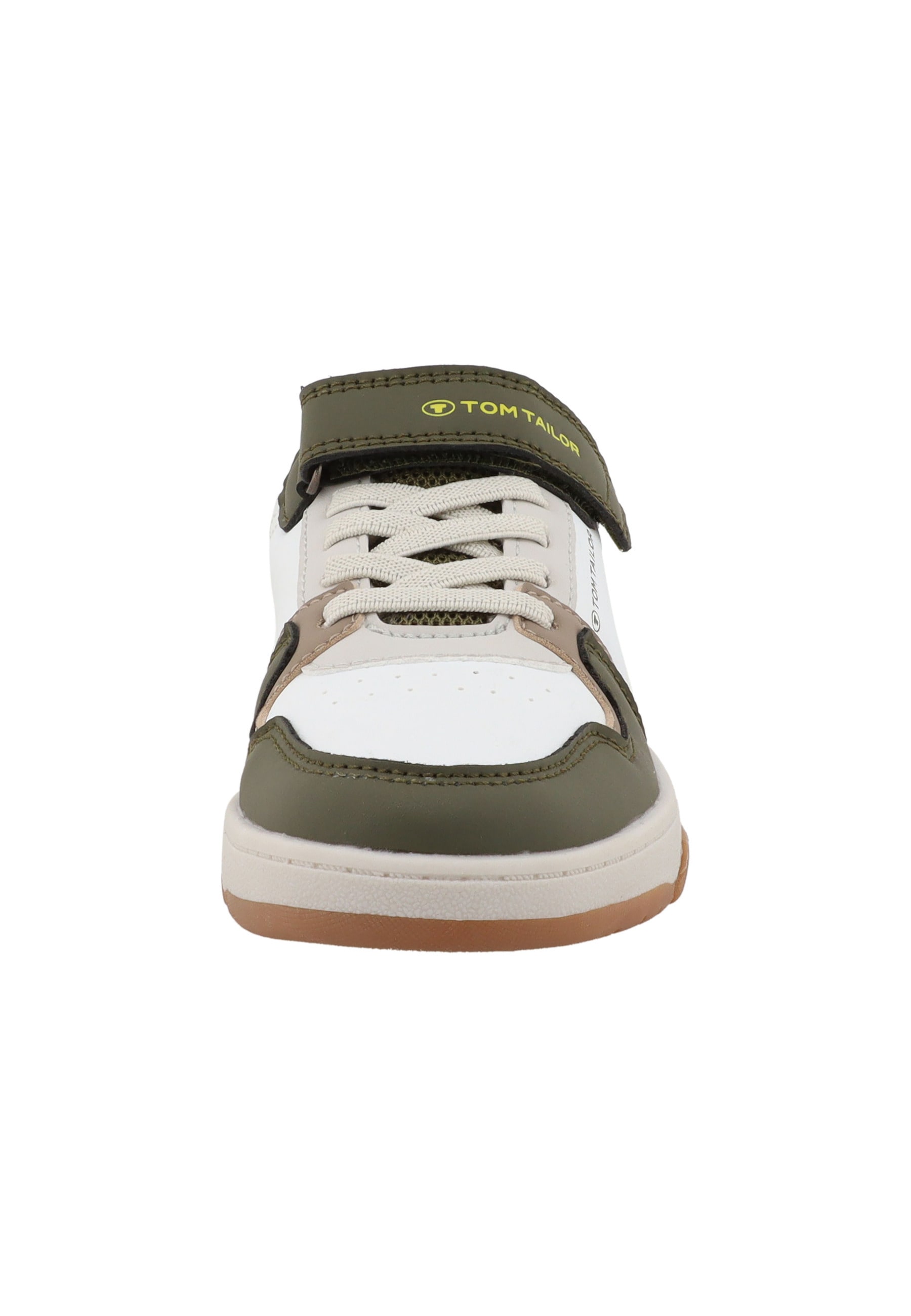 TOM TAILOR Sneaker "Tom Tailor Sneaker Low" 1 tlg.