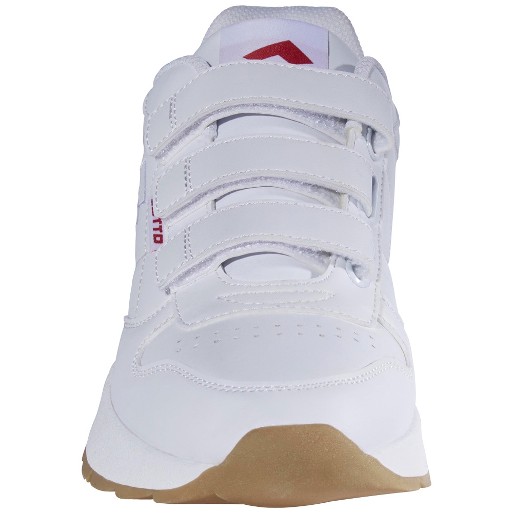 Thumbnail - lotto Sneaker - mit Flexkerben für einen natürlichen Bewegungsablauf