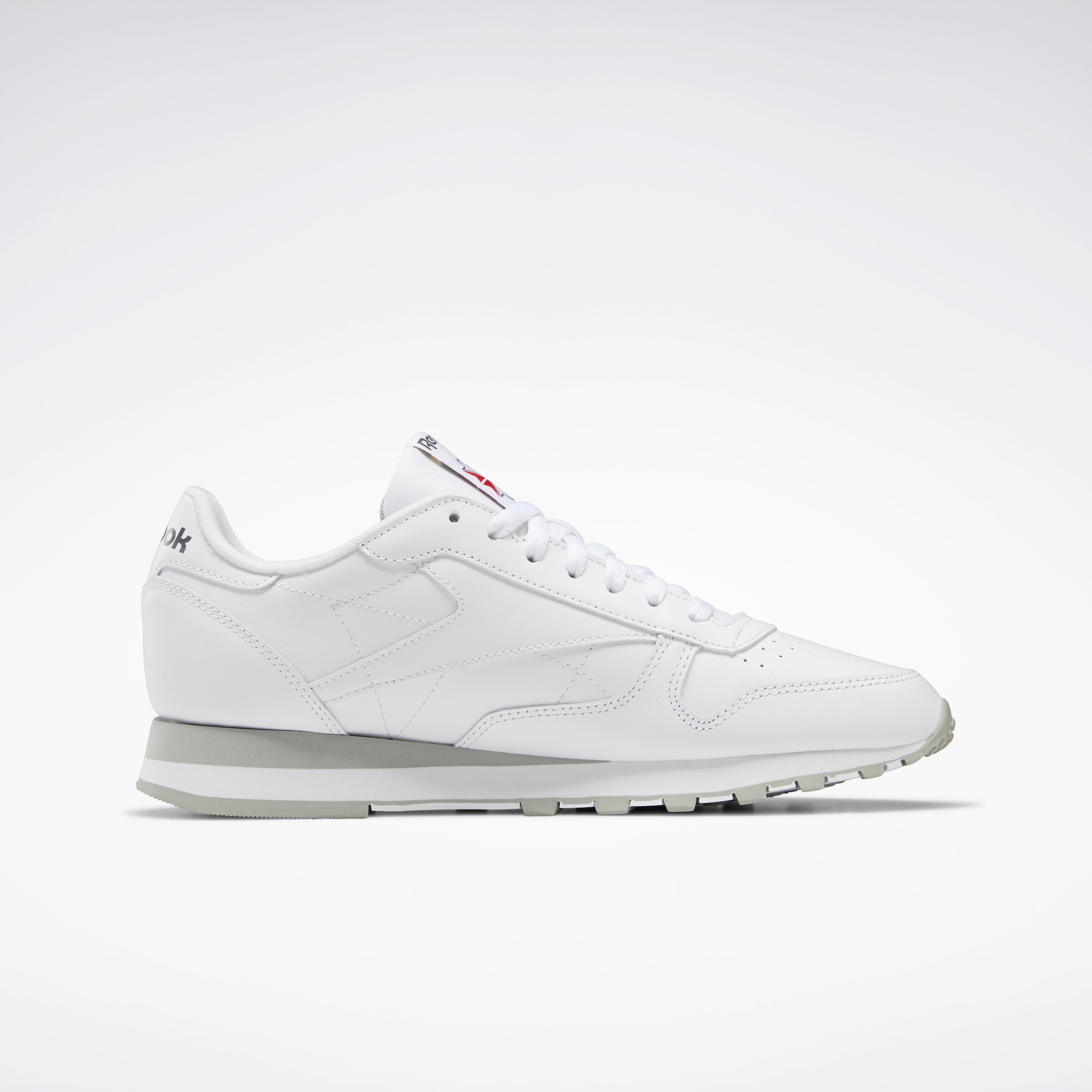 Reebok Classic Sneaker »CLASSIC LEATHER«