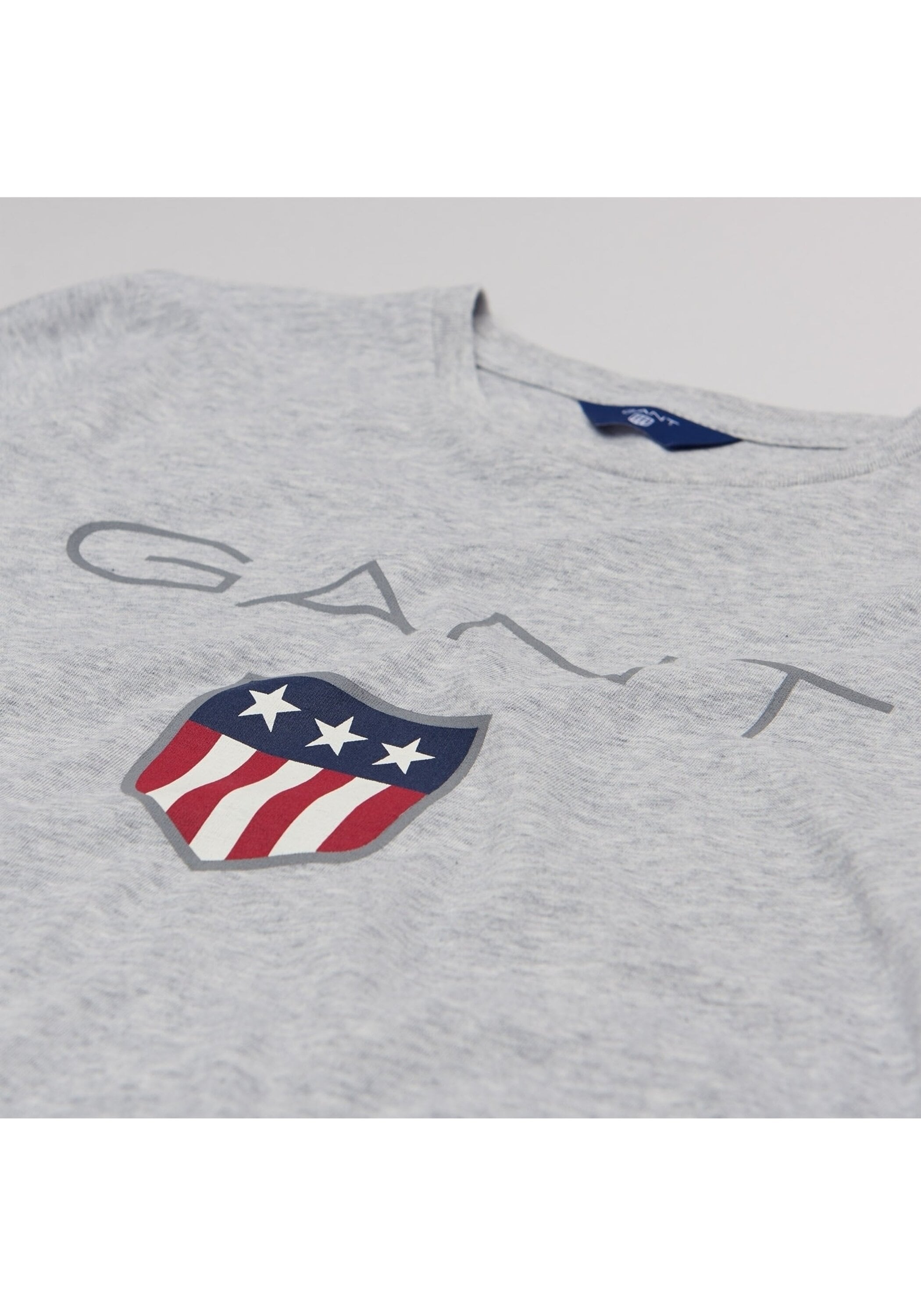 Gant T-Shirt »T-Shirt Shield Logo 1er Pack«