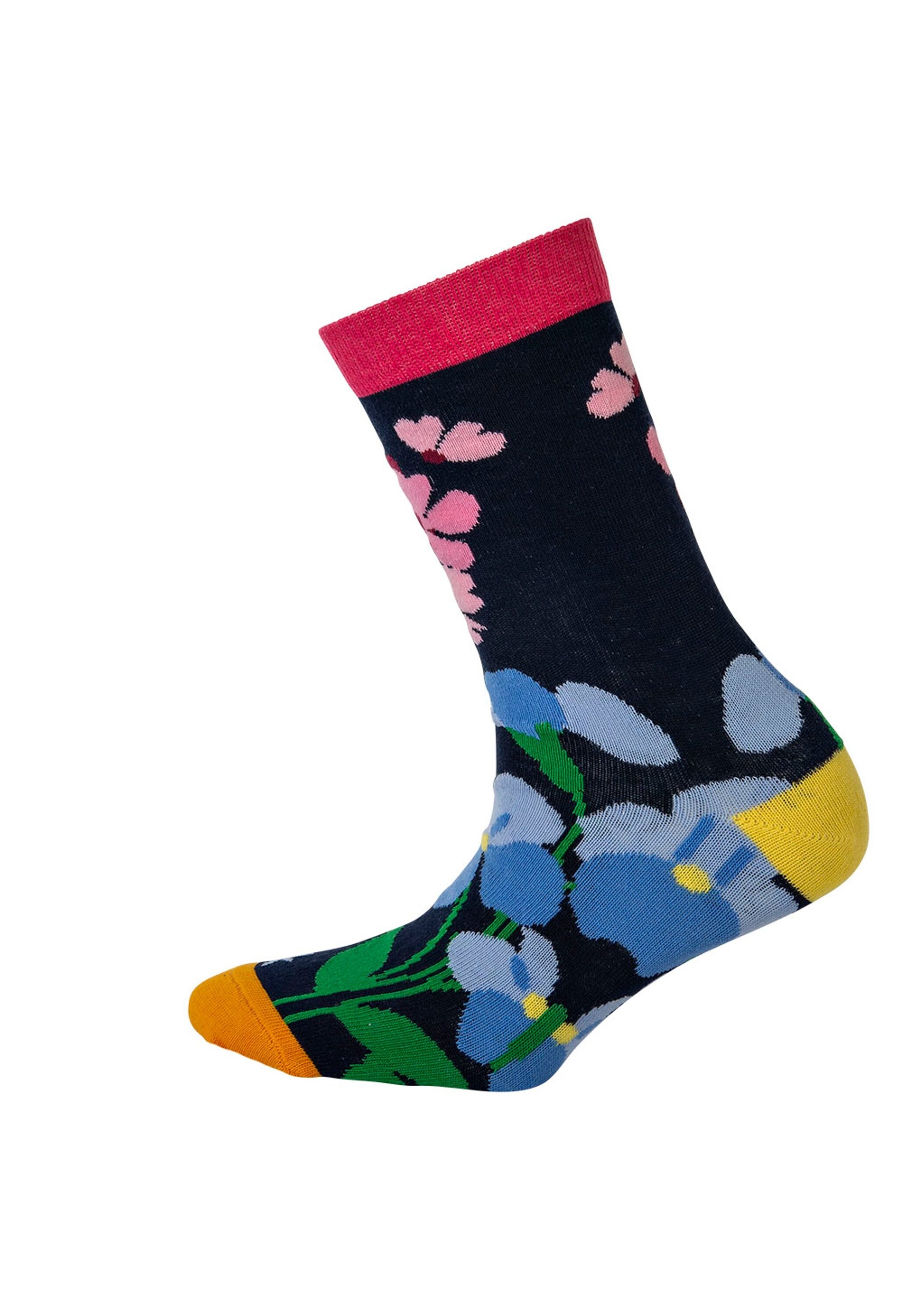 United Oddsocks Kurzsocken »Socken 3er Pack«