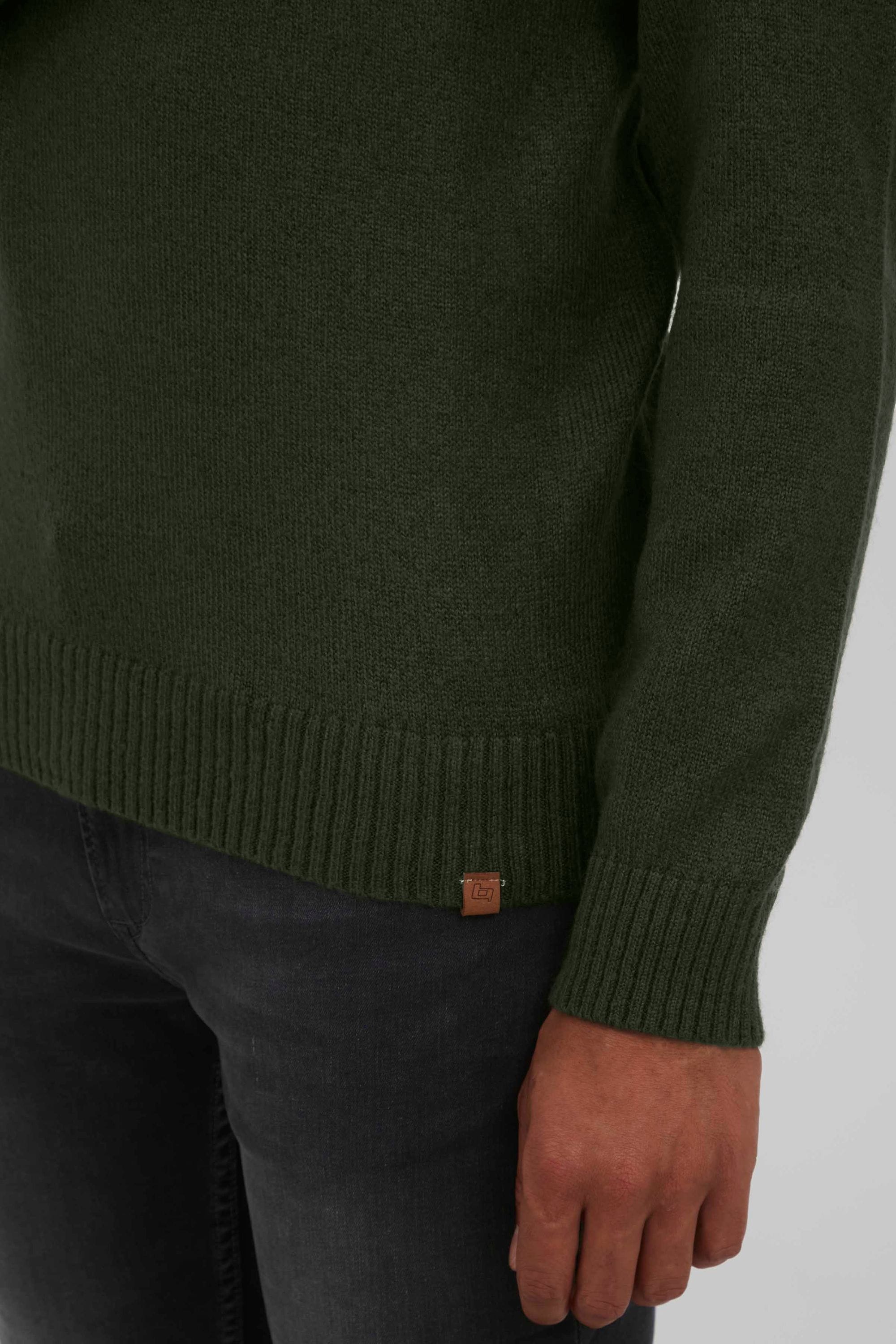 Blend Norwegerpullover »BLEND BHTjesse«