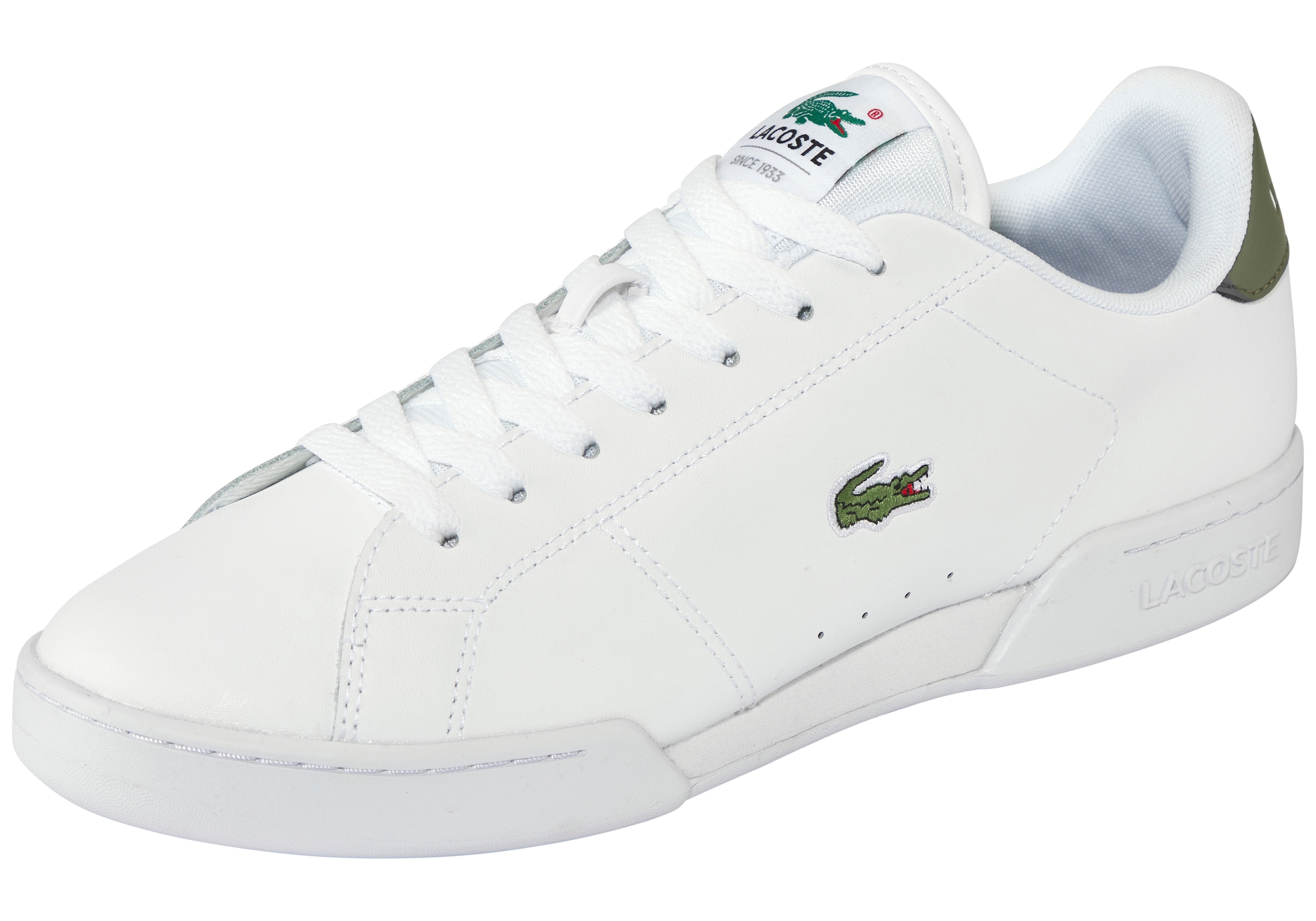 Lacoste Sneaker "LACOSTE CARNABY CUP" günstig online kaufen