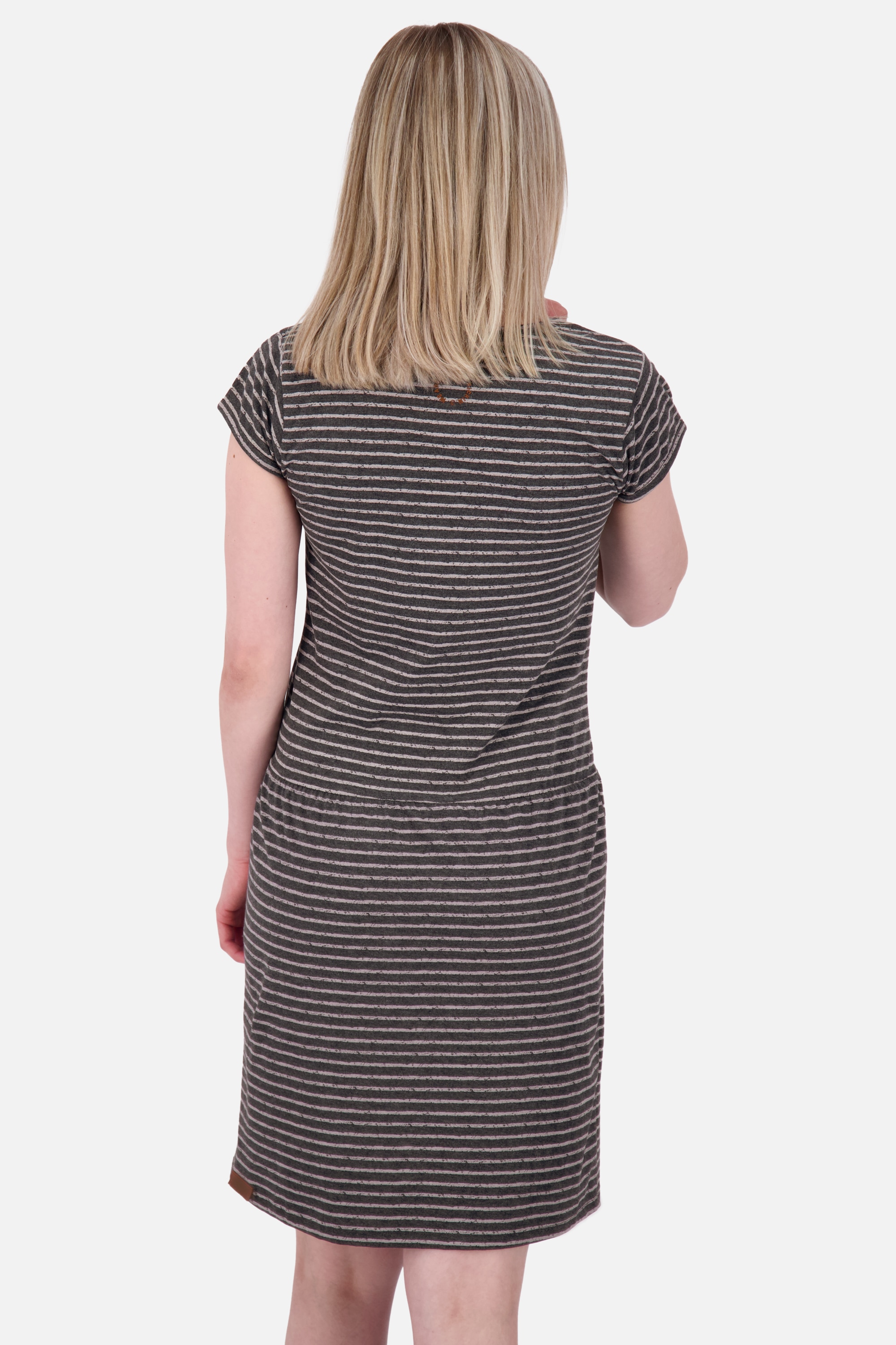 Alife & Kickin Sommerkleid »Damen ShannaAK Z«