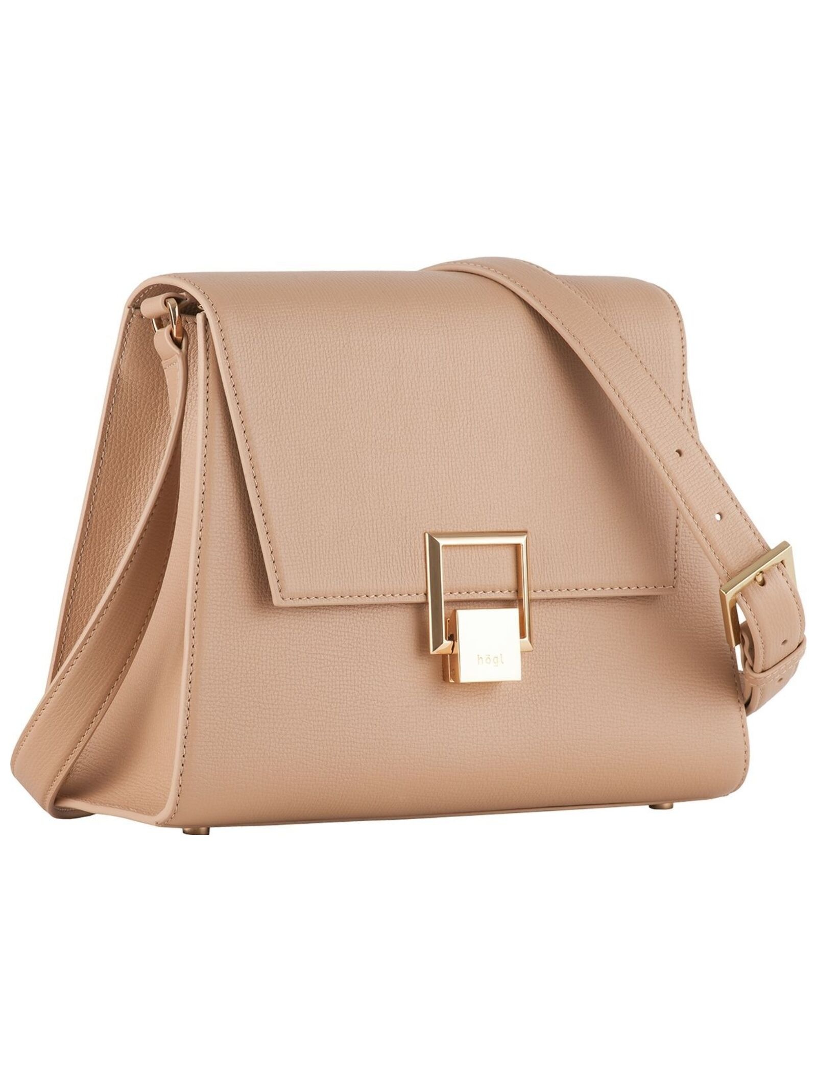 Högl Umhängetasche "Högl Taschen Leder" günstig online kaufen