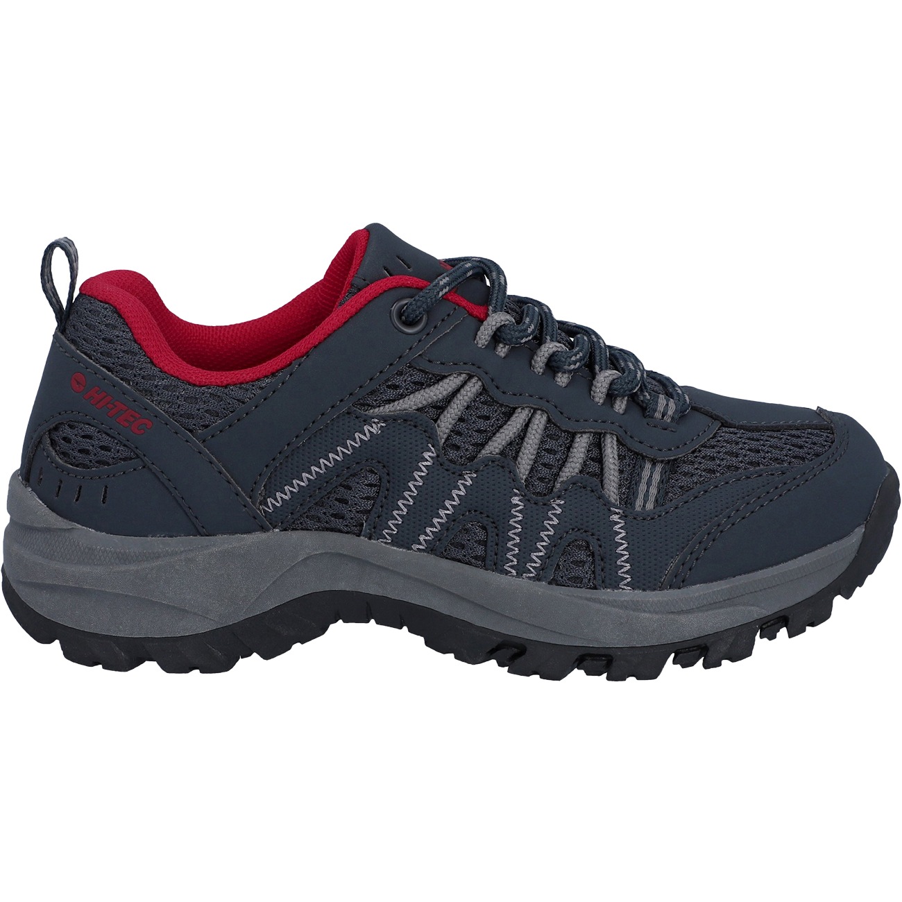 Hi-Tec Wanderschuh "JAGUAR JR" günstig online kaufen