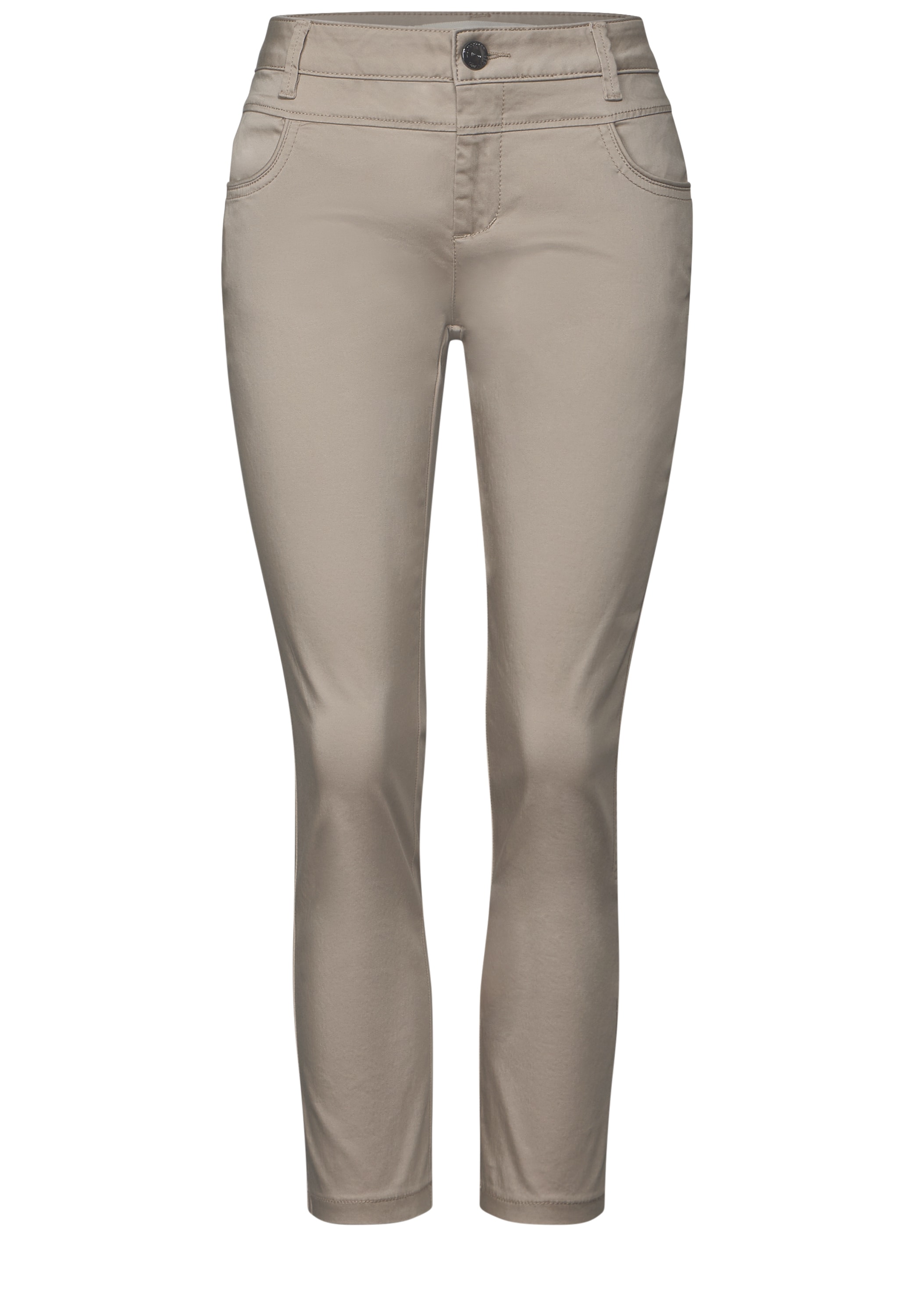STREET ONE 7/8-Hose, 4-Pocket Style