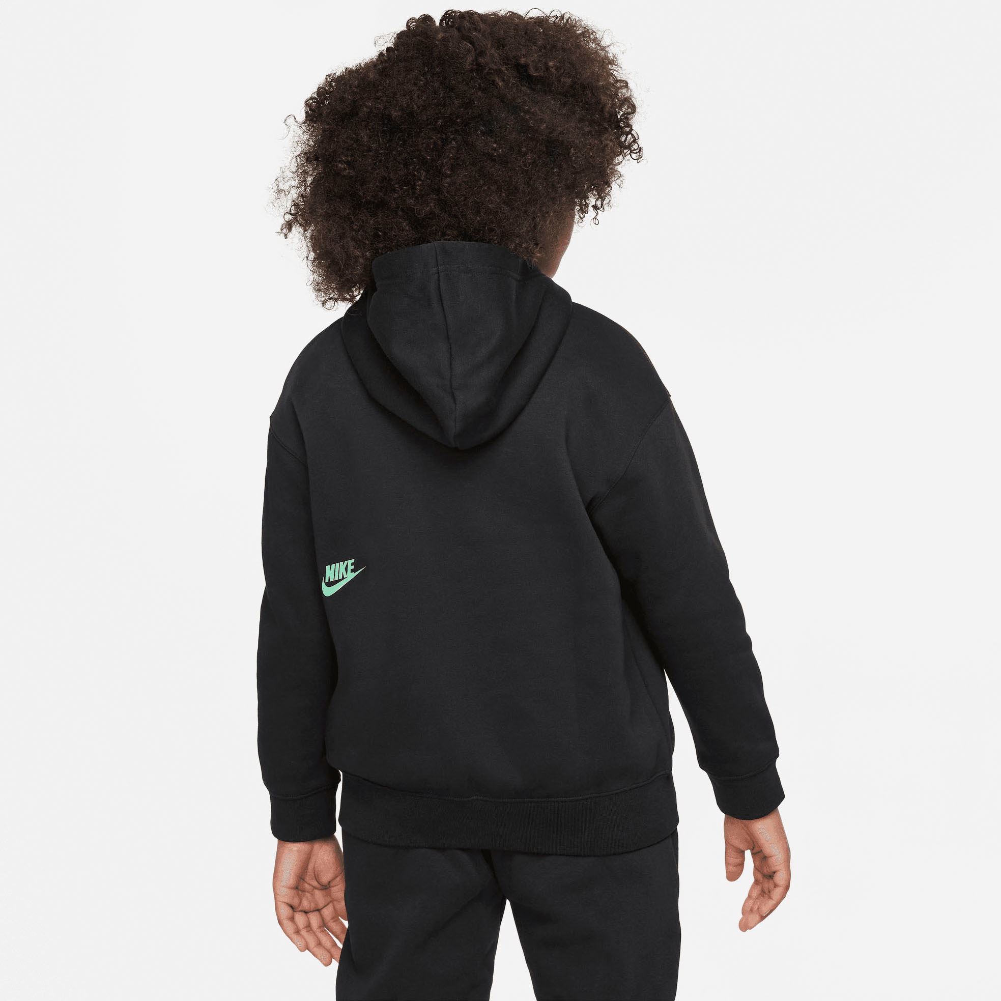 für »NSW | Kapuzensweatshirt BAUR Kinder« Nike bestellen SW OS - Sportswear PO HOODIE