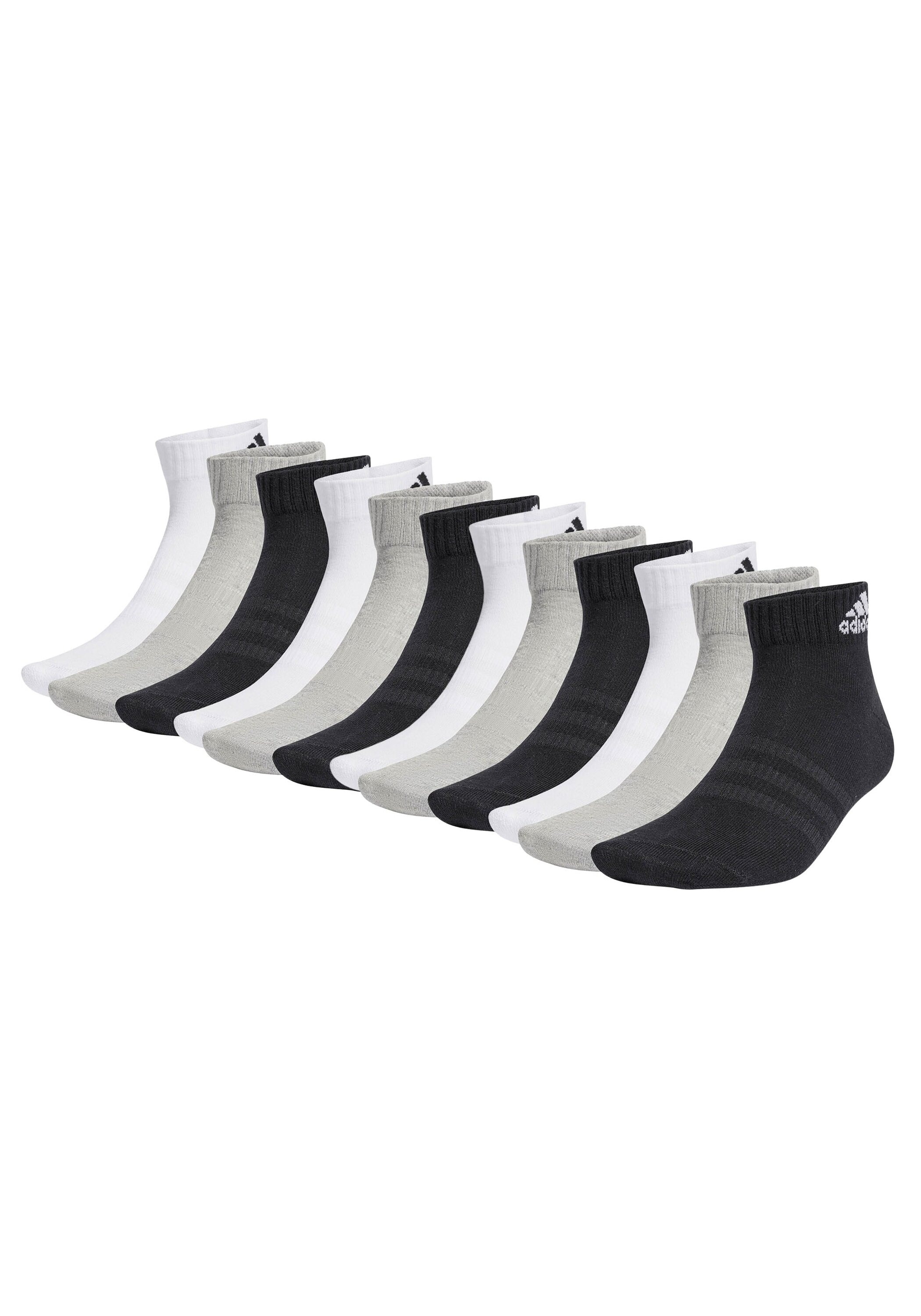 adidas Originals Sneakersocken "Socken Thin Ankle 12er Pack" günstig online kaufen