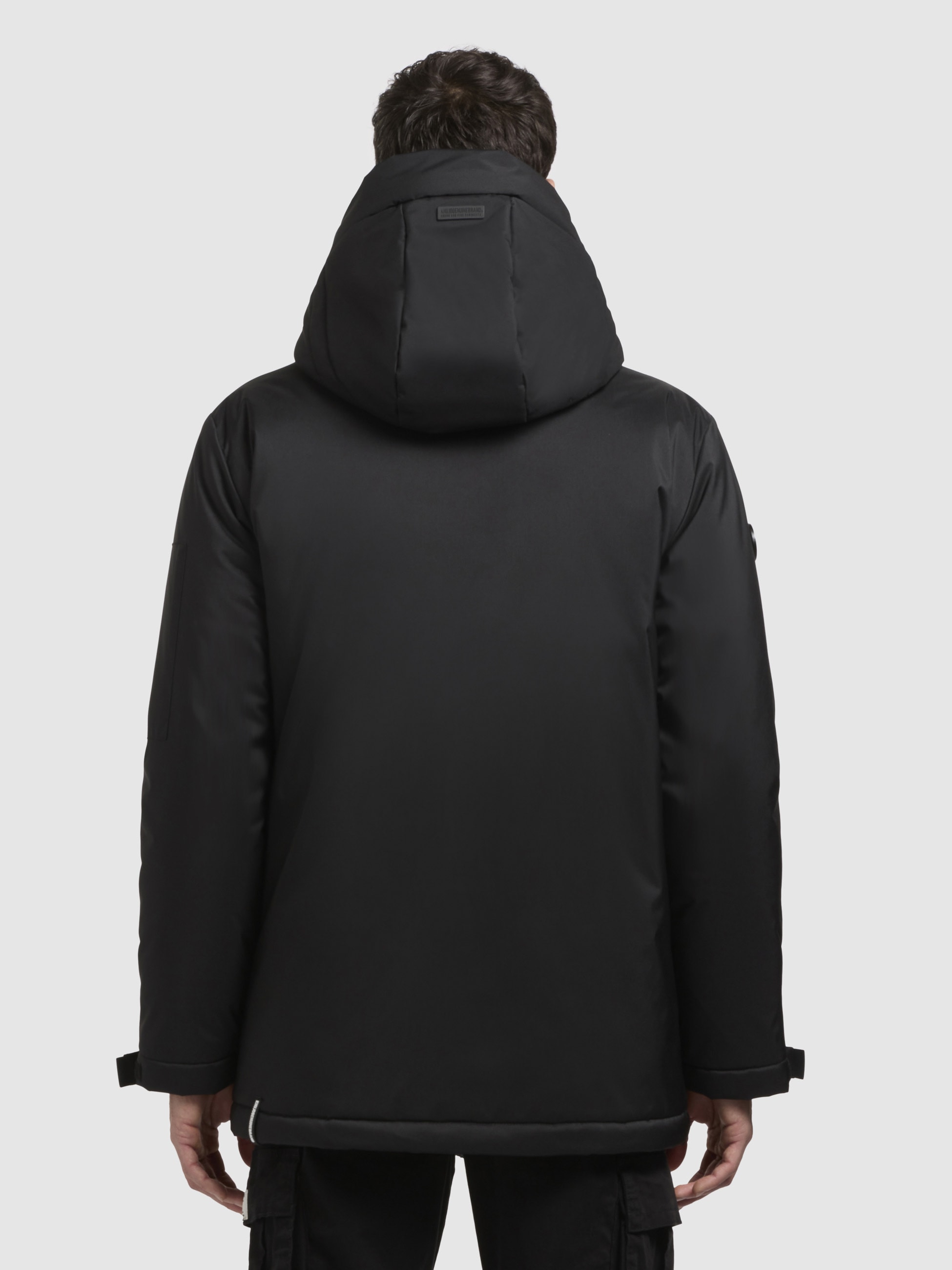 khujo Cargojacke »HAKET«