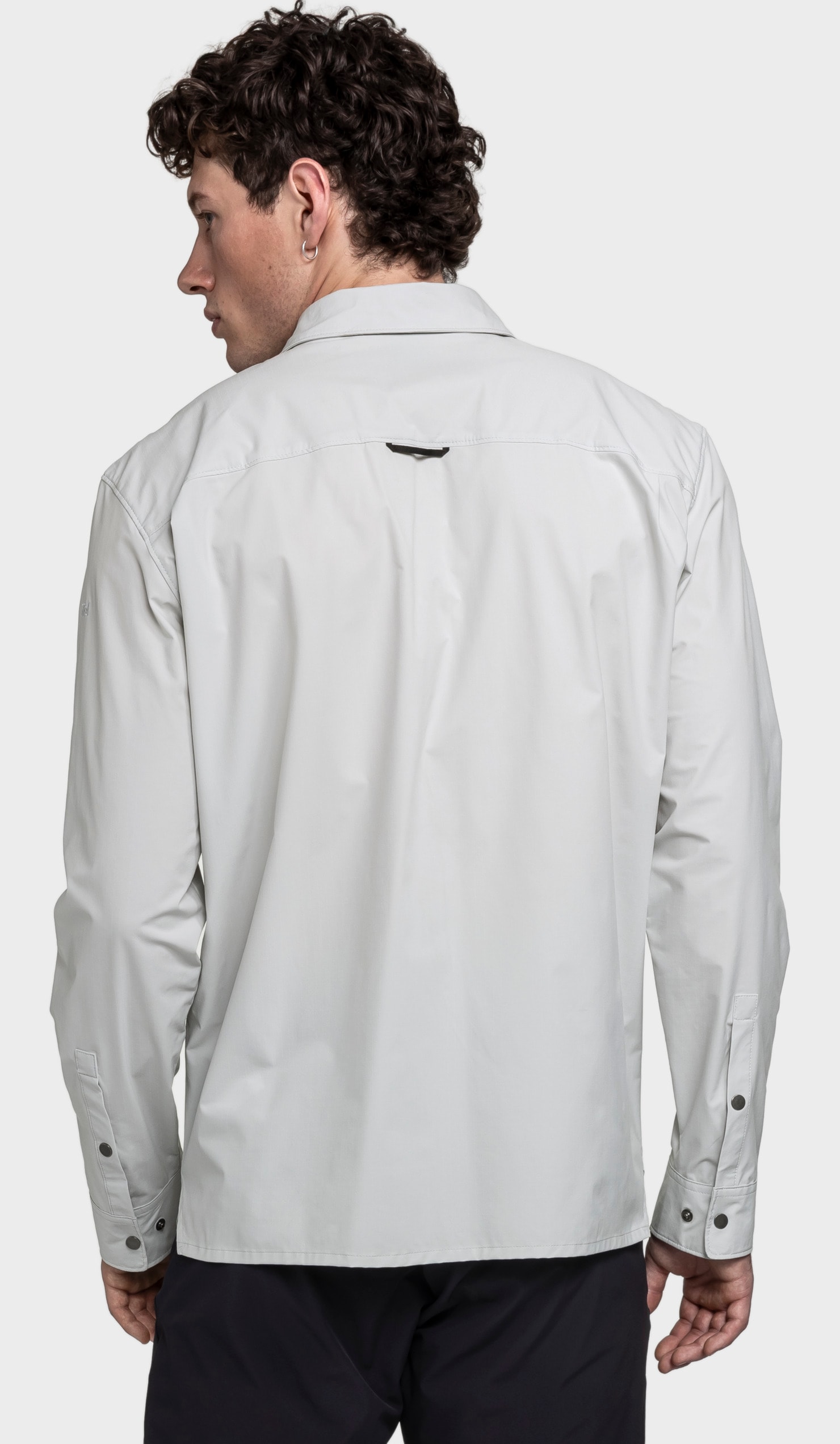 Schöffel Outdoorhemd »Shirt Style Maghera MEN«
