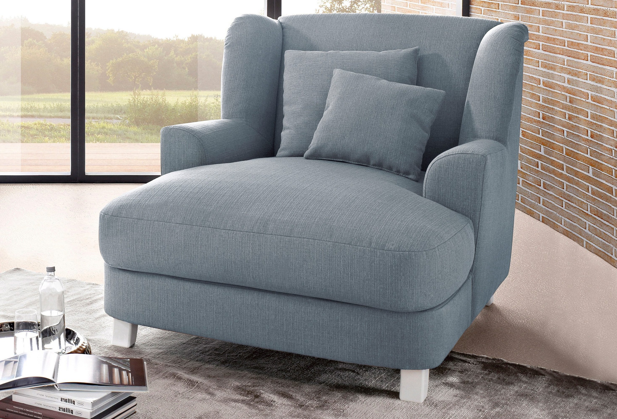 sit&more Ohrensessel