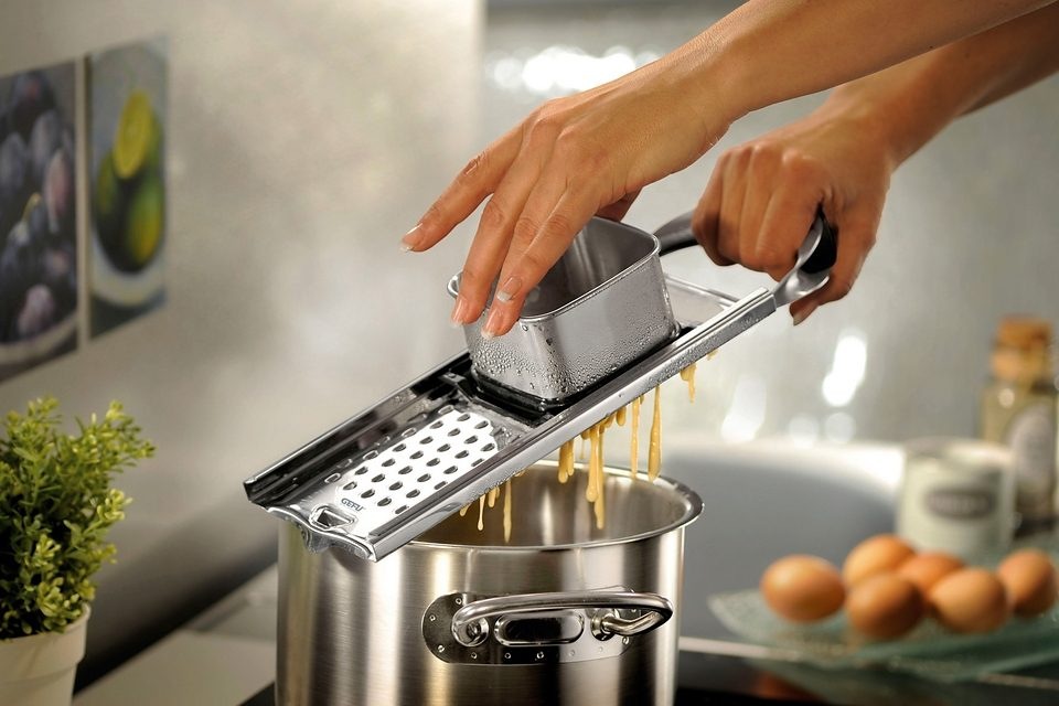 Thumbnail - GEFU Spätzlehobel "TRADIZIONE"