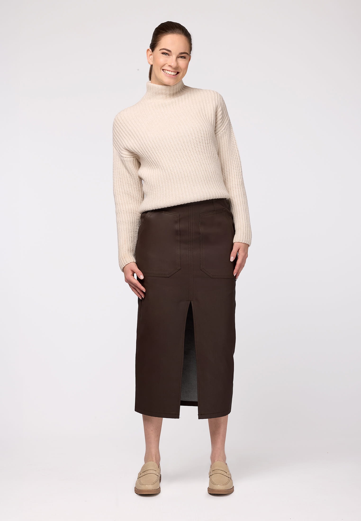 SURI FREY Wickelrock "Rock SFY Freyday" günstig online kaufen