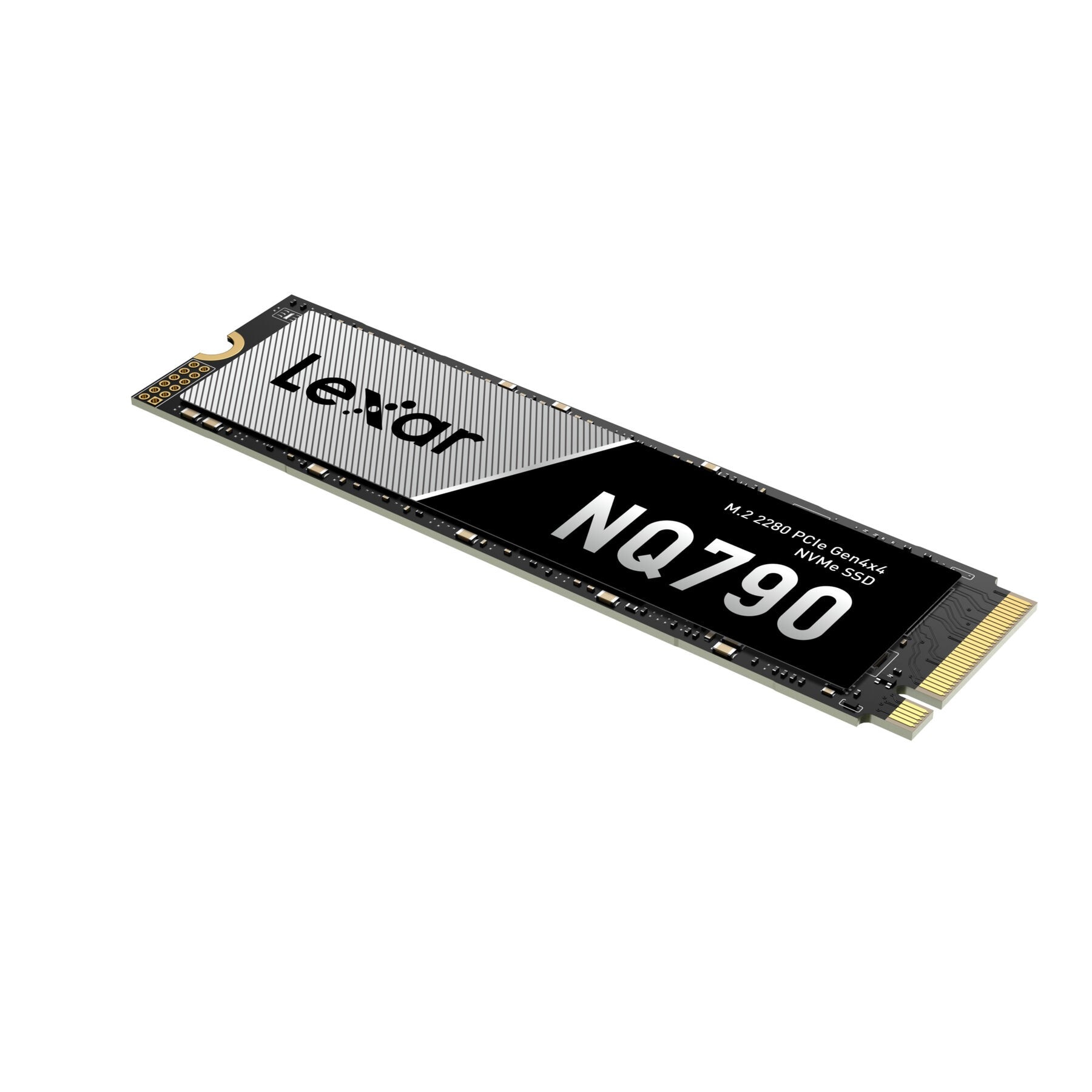 Lexar interne SSD »NQ790 1TB«, Anschluss M.2 PCIe 4.0