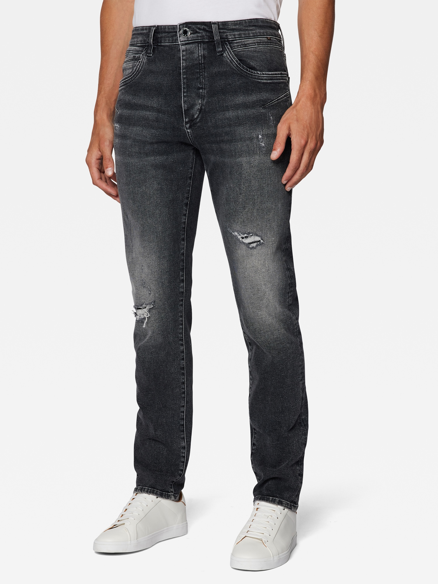 Mavi Skinny-fit-Jeans »YVES«, Slim Skinny Jeans