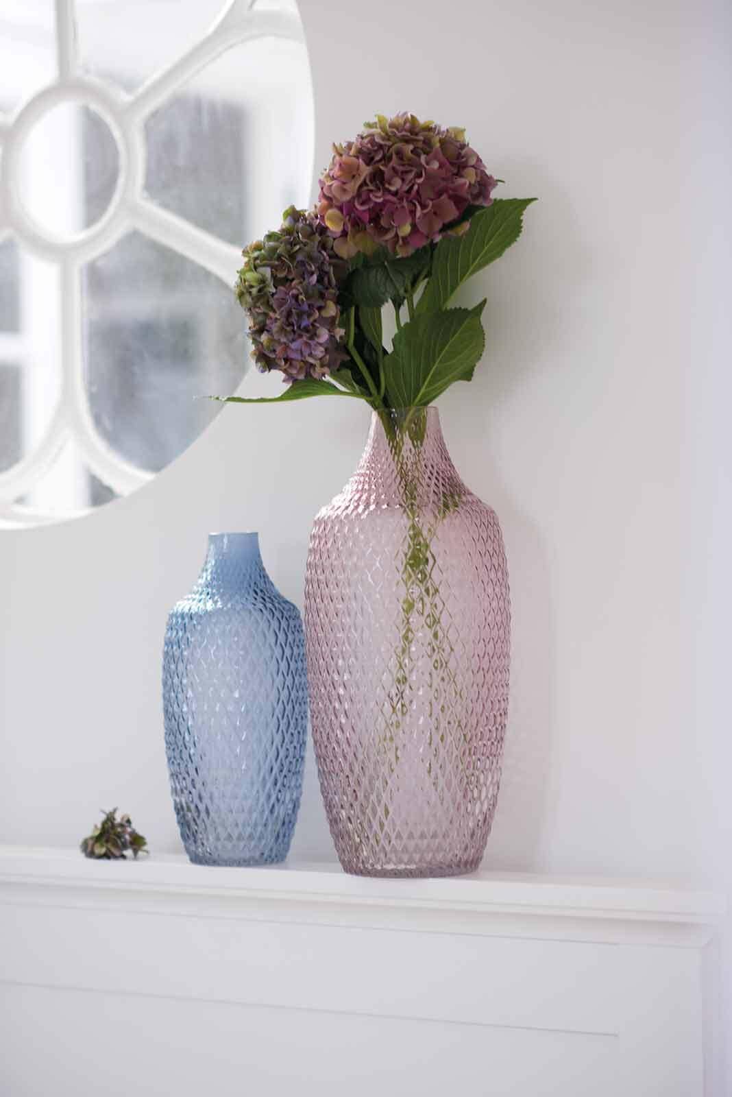 LEONARDO Dekovase »Vase Poesia 30.0 cm«