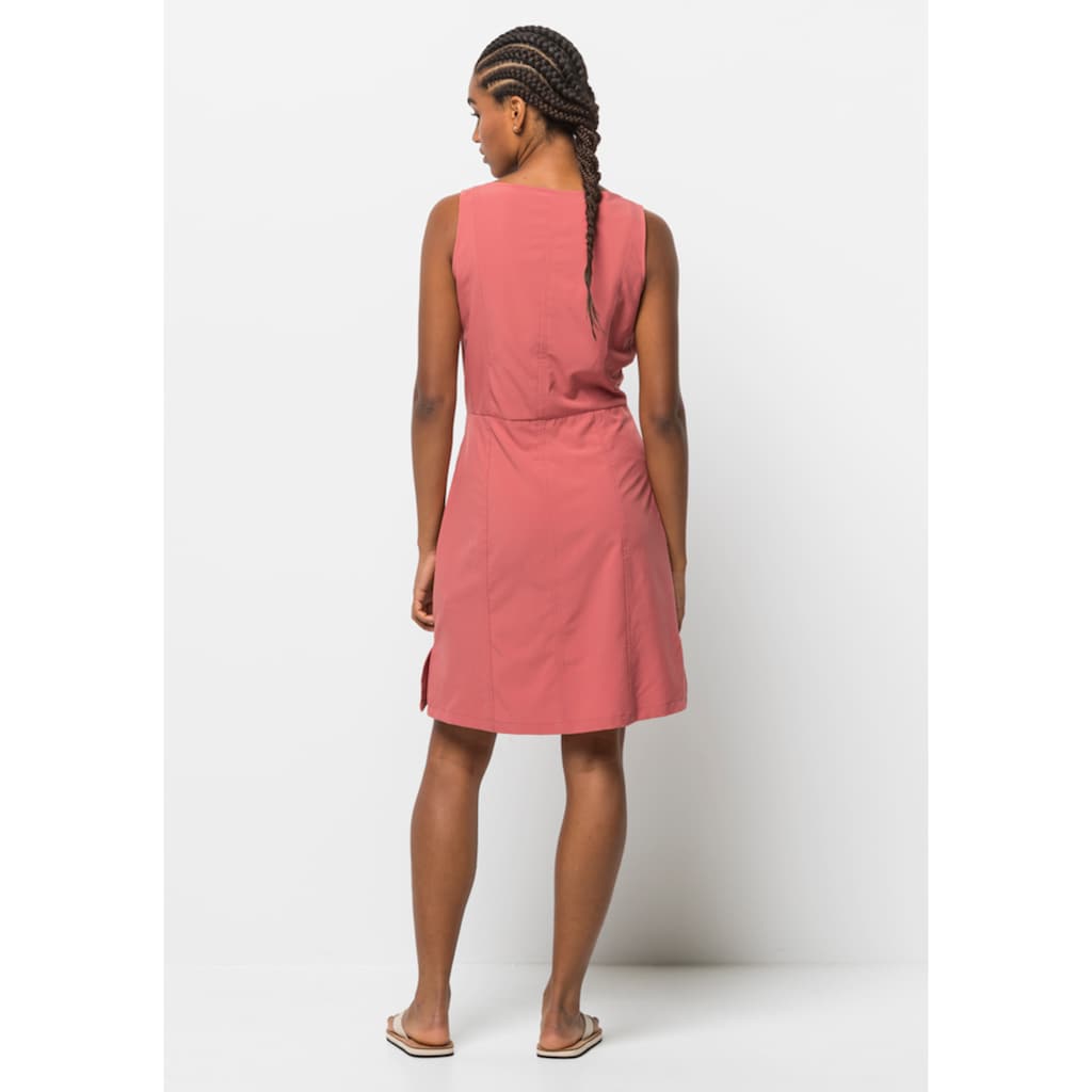 Jack Wolfskin Sommerkleid »COSTA CALMA DRESS«