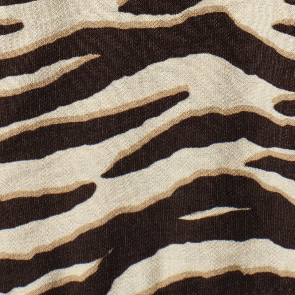 STREET ONE Stoffhose  High Waist