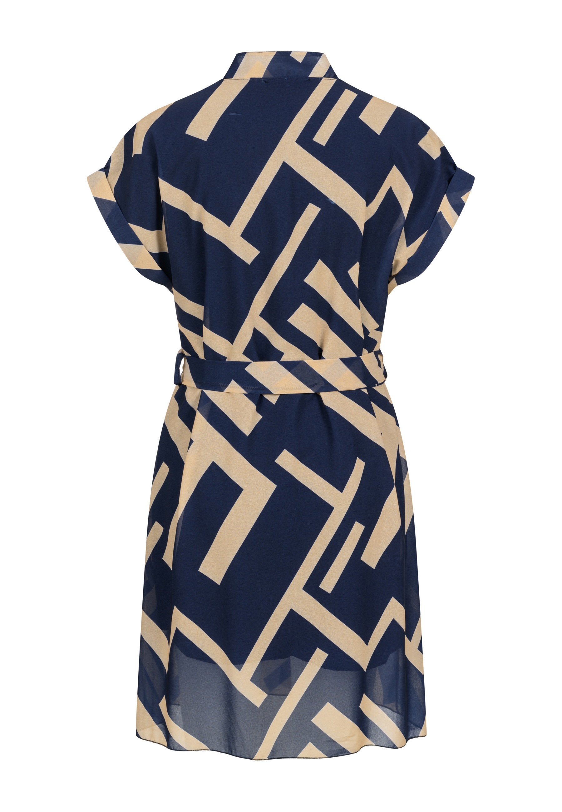 CLOUD 5IVE A-Linien-Kleid »CLOUD 5IVE Summer Dress« 1 tlg.