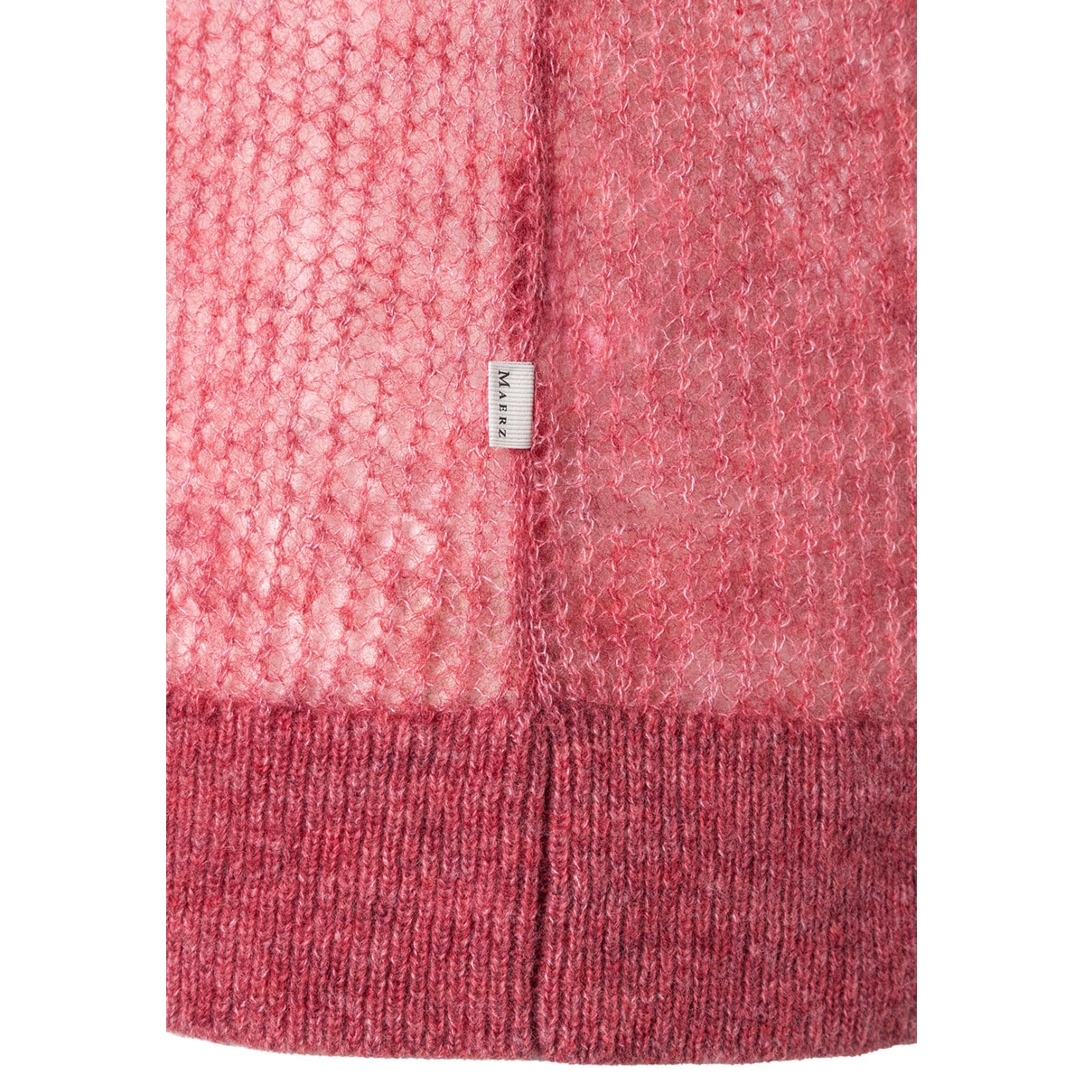 MAERZ Muenchen Strickjacke »Maerz Muenchen 231000 Strickjacke Damen Bekleidung«