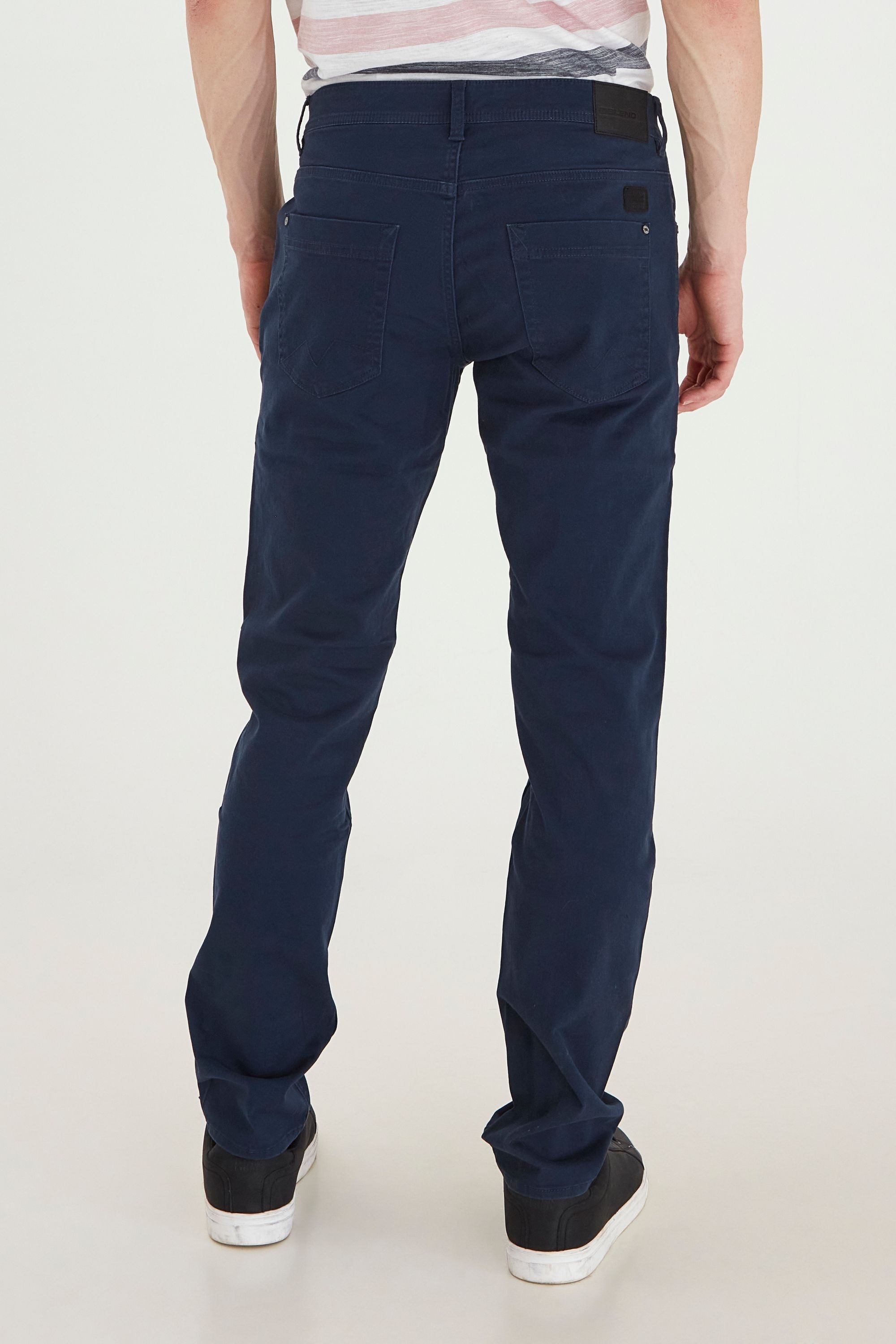 Blend 5-Pocket-Hose »5-Pocket-Hose BHSaturn«