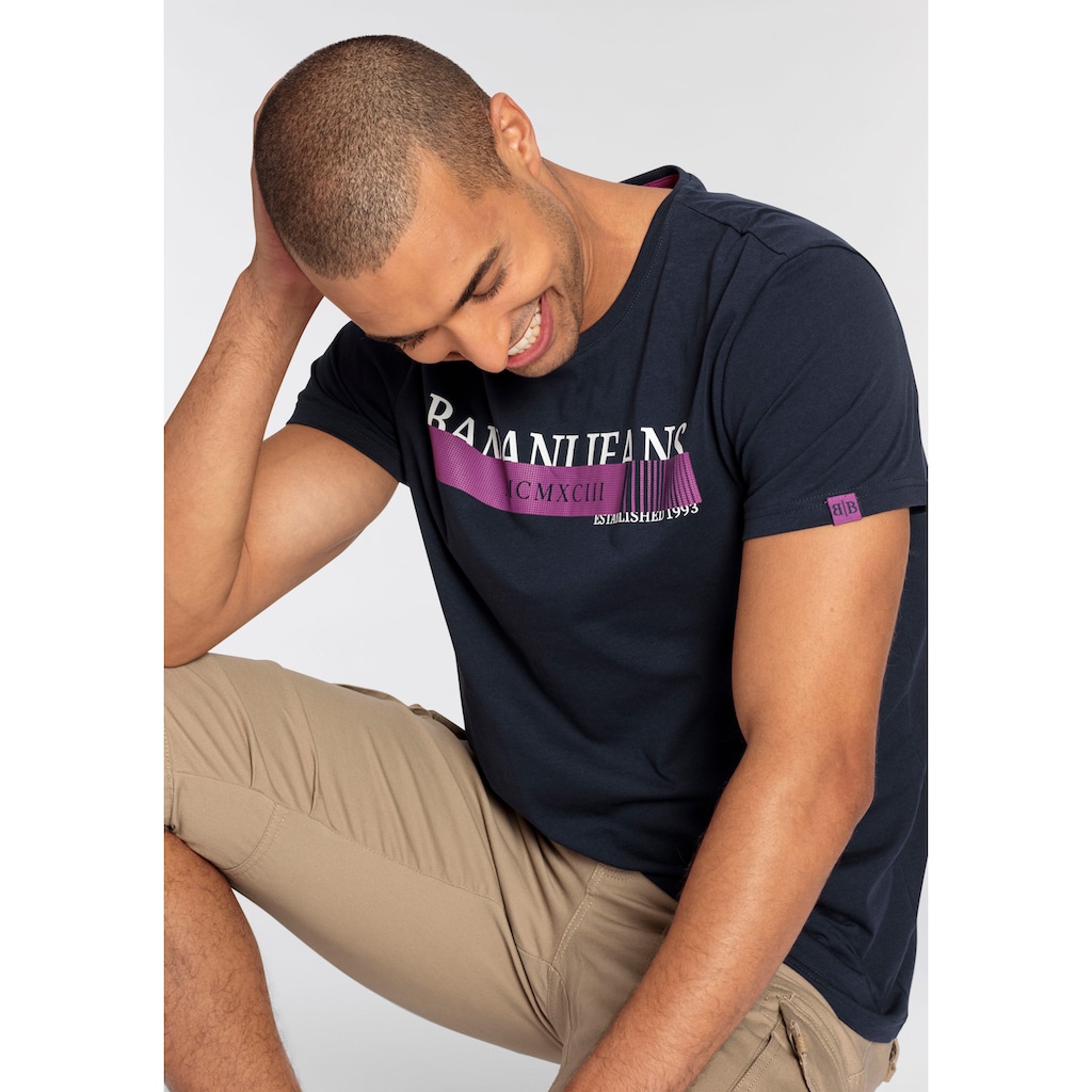 Bruno Banani T-Shirt