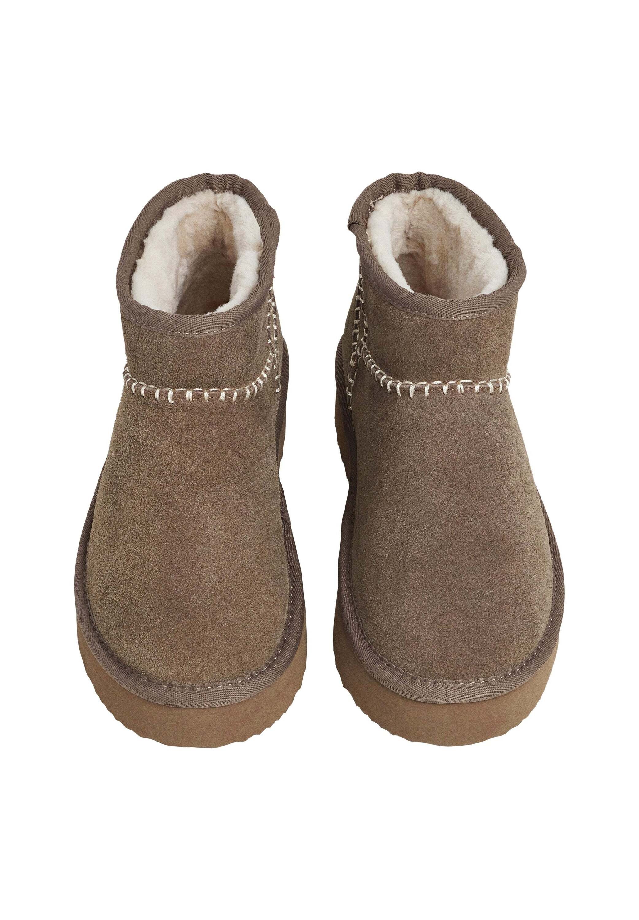 Pepe Jeans Bootsschuh »boots DISSY ETNIC W«