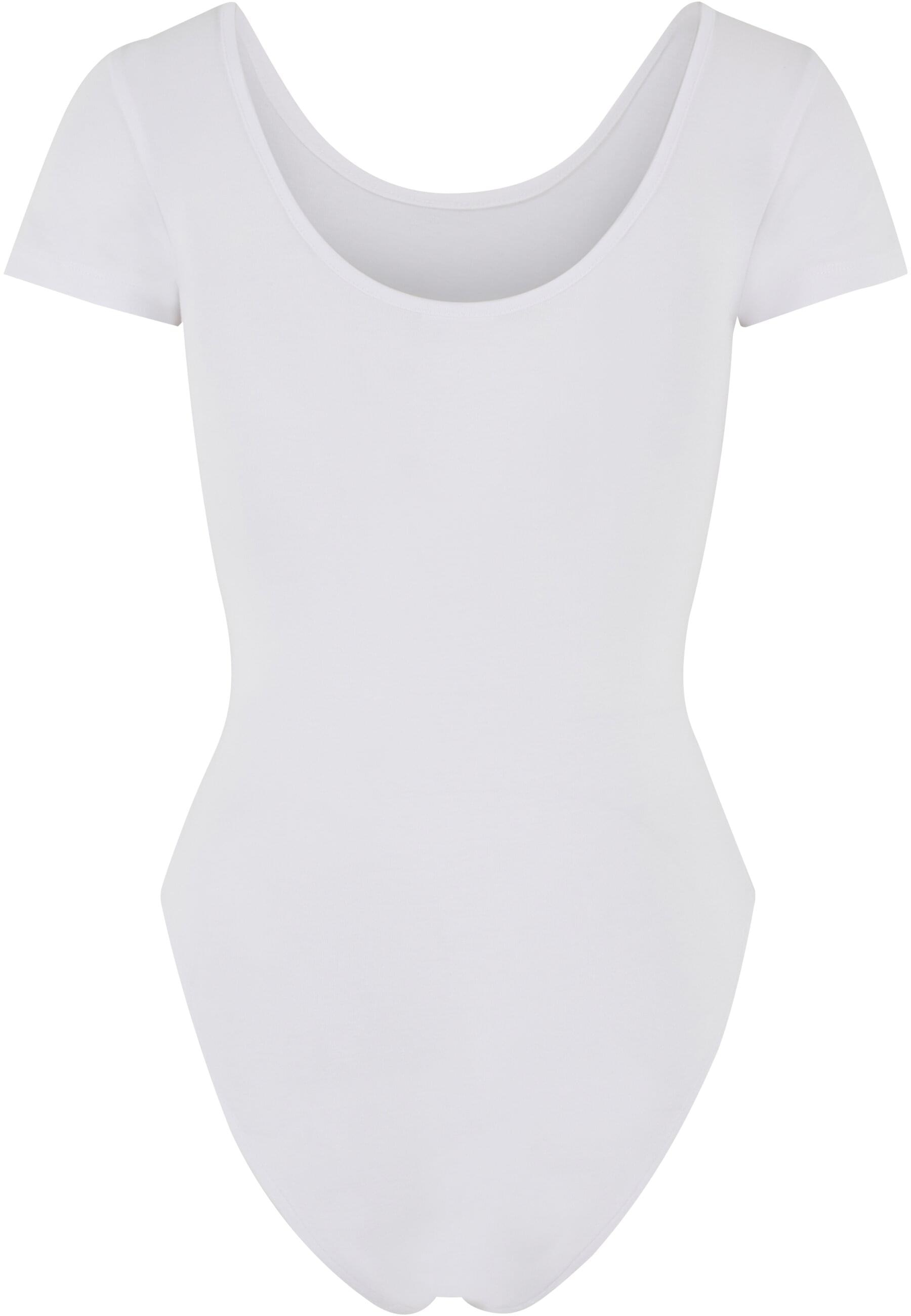 URBAN CLASSICS Body »Urban Classics Damen Ladies Organic Stretch Jersey Body«