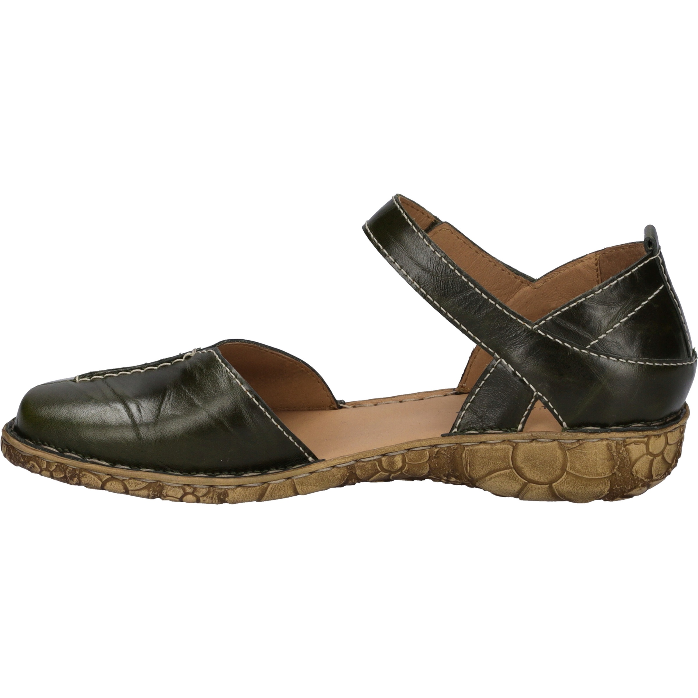 Thumbnail - Josef Seibel Sandale "Rosalie 42, salvia"