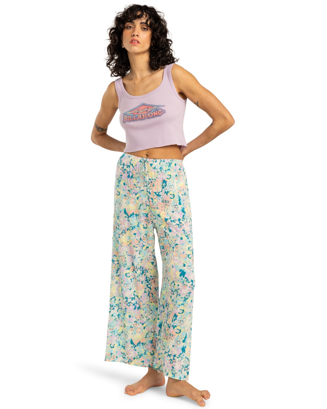 Billabong Tanktop »Sunset Dreams«