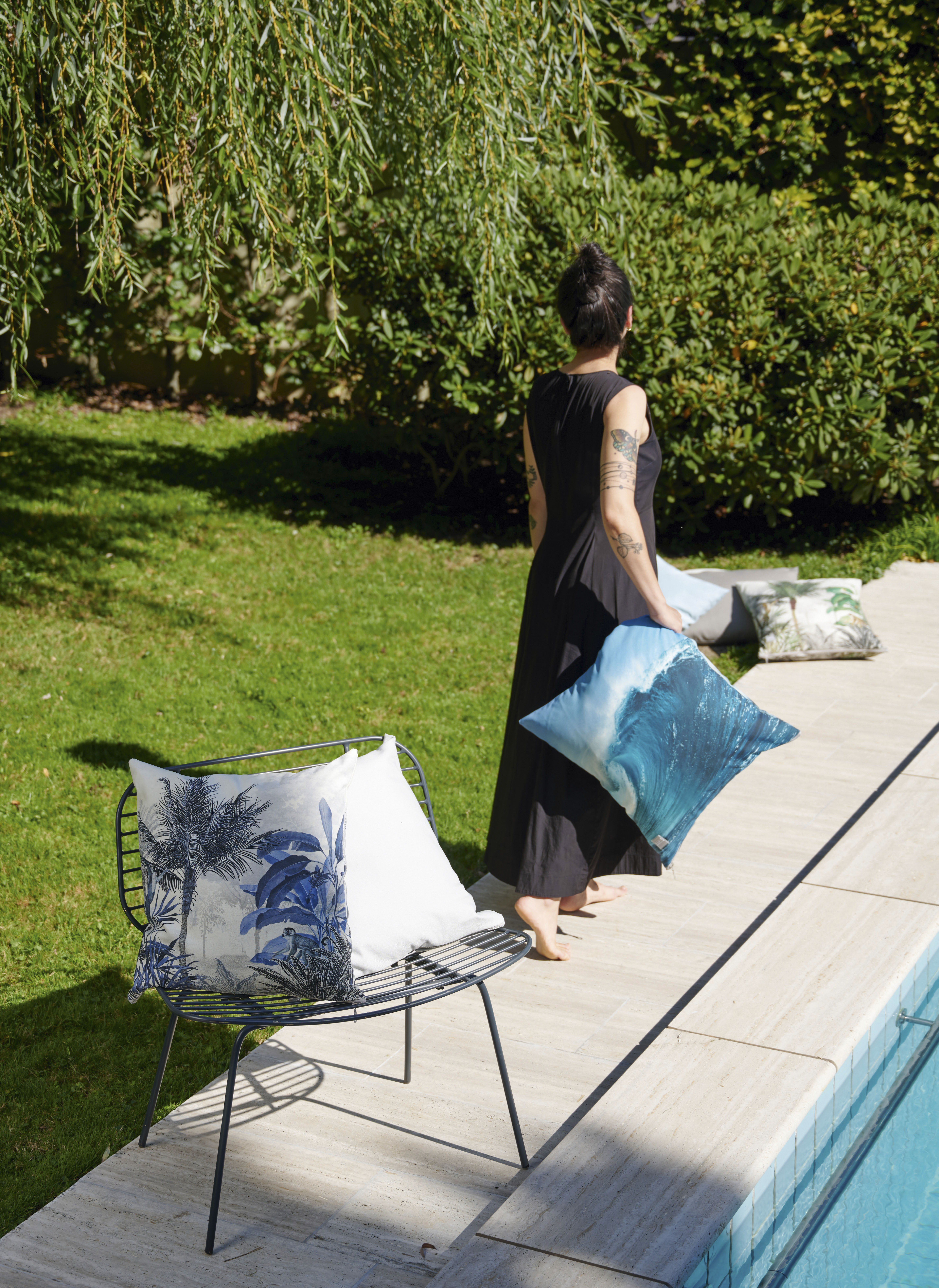 Thumbnail - APELT Kissenhülle "3900"