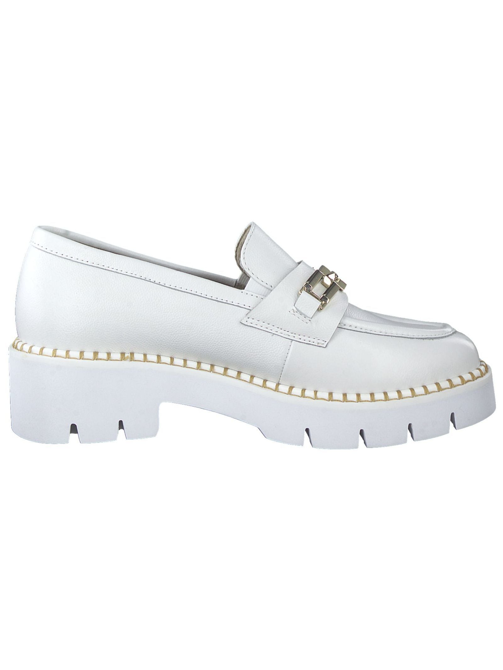 Tamaris Slipper »Tamaris Slipper Nappaleder«
