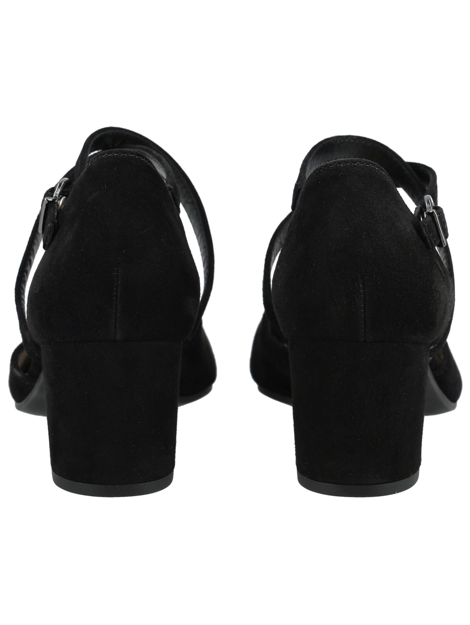 Gabor Pumps »Gabor Pumps Veloursleder«