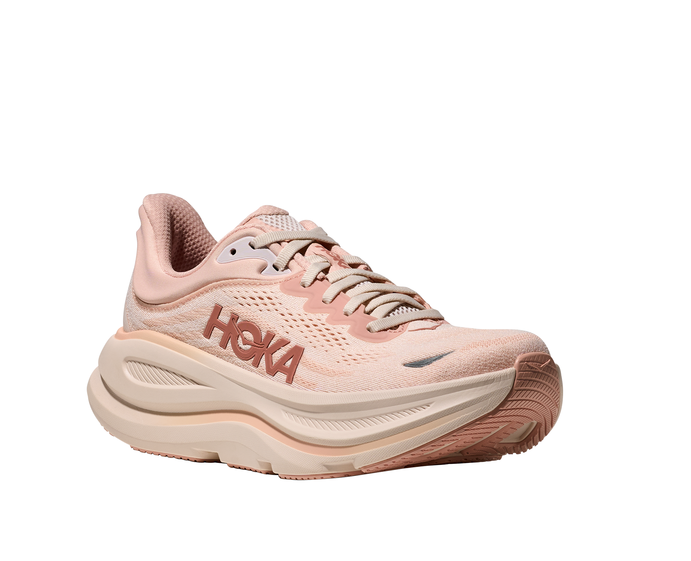 Hoka One One Laufschuh "BONDI 9" für mehr Dämpfung günstig online kaufen