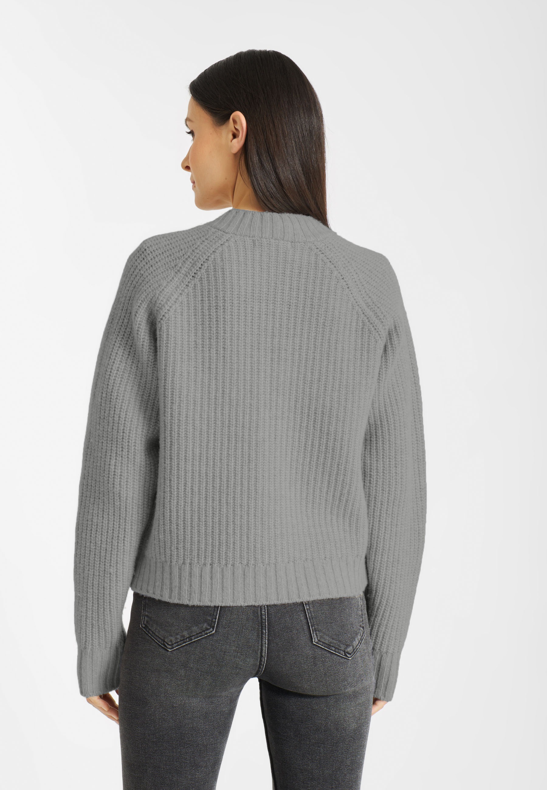 Frieda & Freddies Blouson »Cardigan«