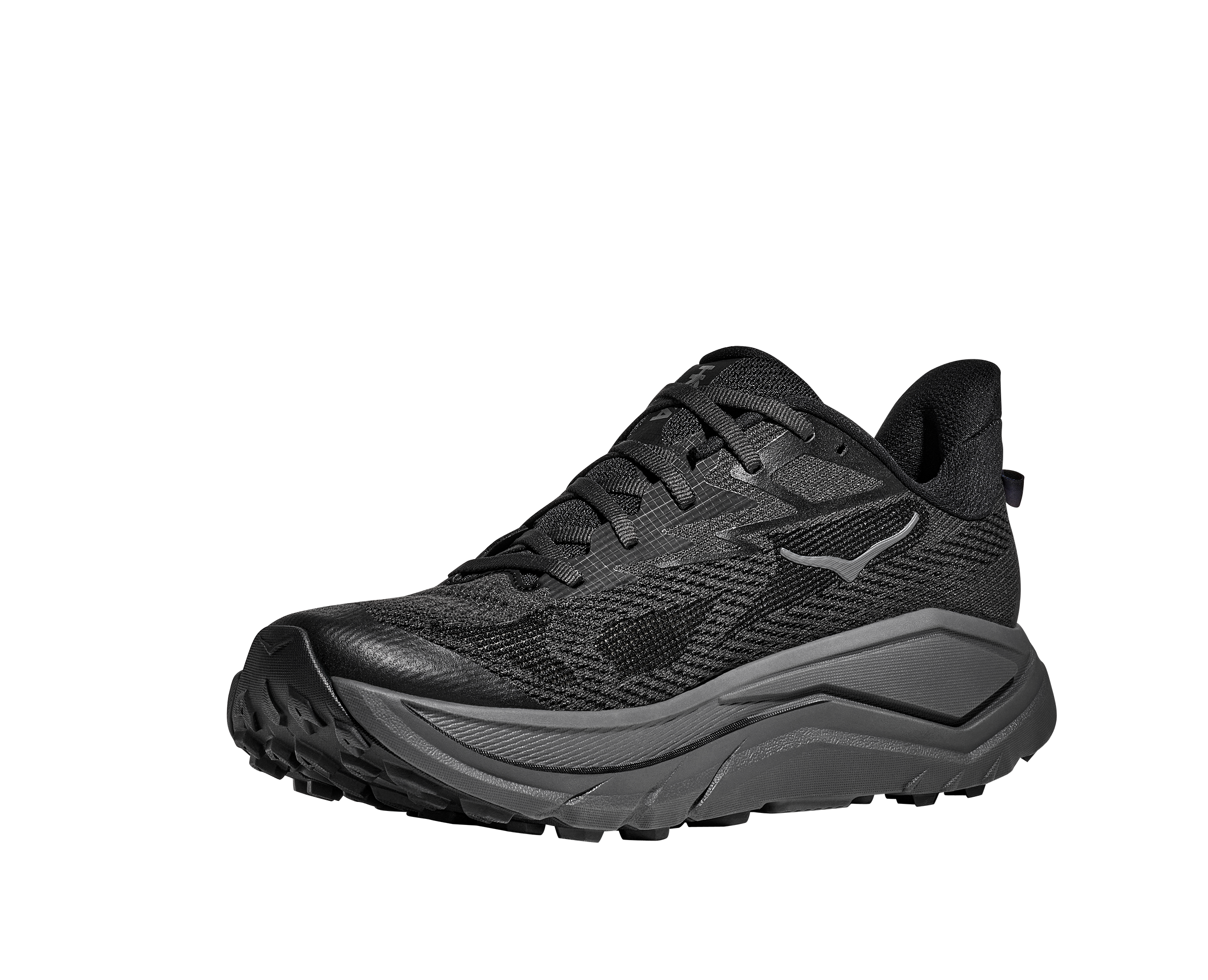 Hoka One One Trailrunningschuh »CHALLENGER 8«  für anspruchsvolles Gelände, stark profiliertes Laufsohlenprofil