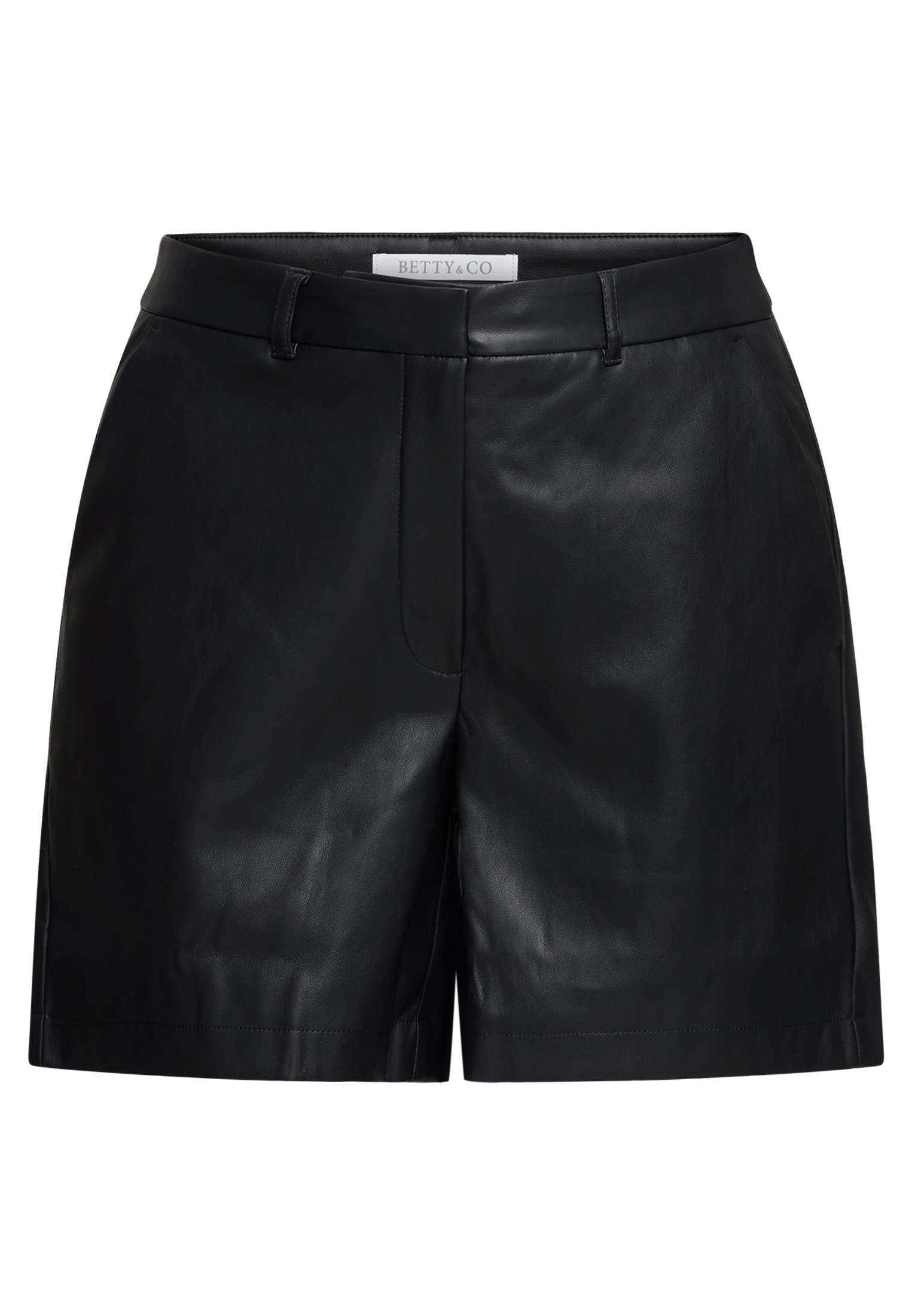 Betty&Co Shorts "Damen mit Eingrifftaschen" günstig online kaufen