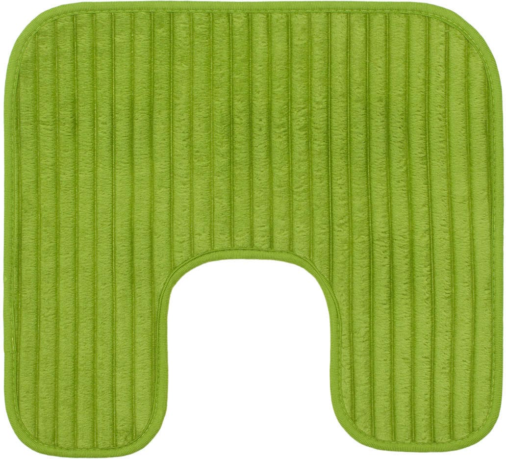 Gözze Badematte "Berlin" Höhe 7 mm rutschhemmend beschichtet fußbodenheizun günstig online kaufen