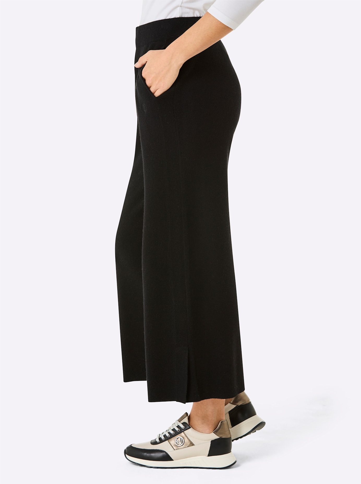CREATION L PREMIUM Strickhose günstig online kaufen