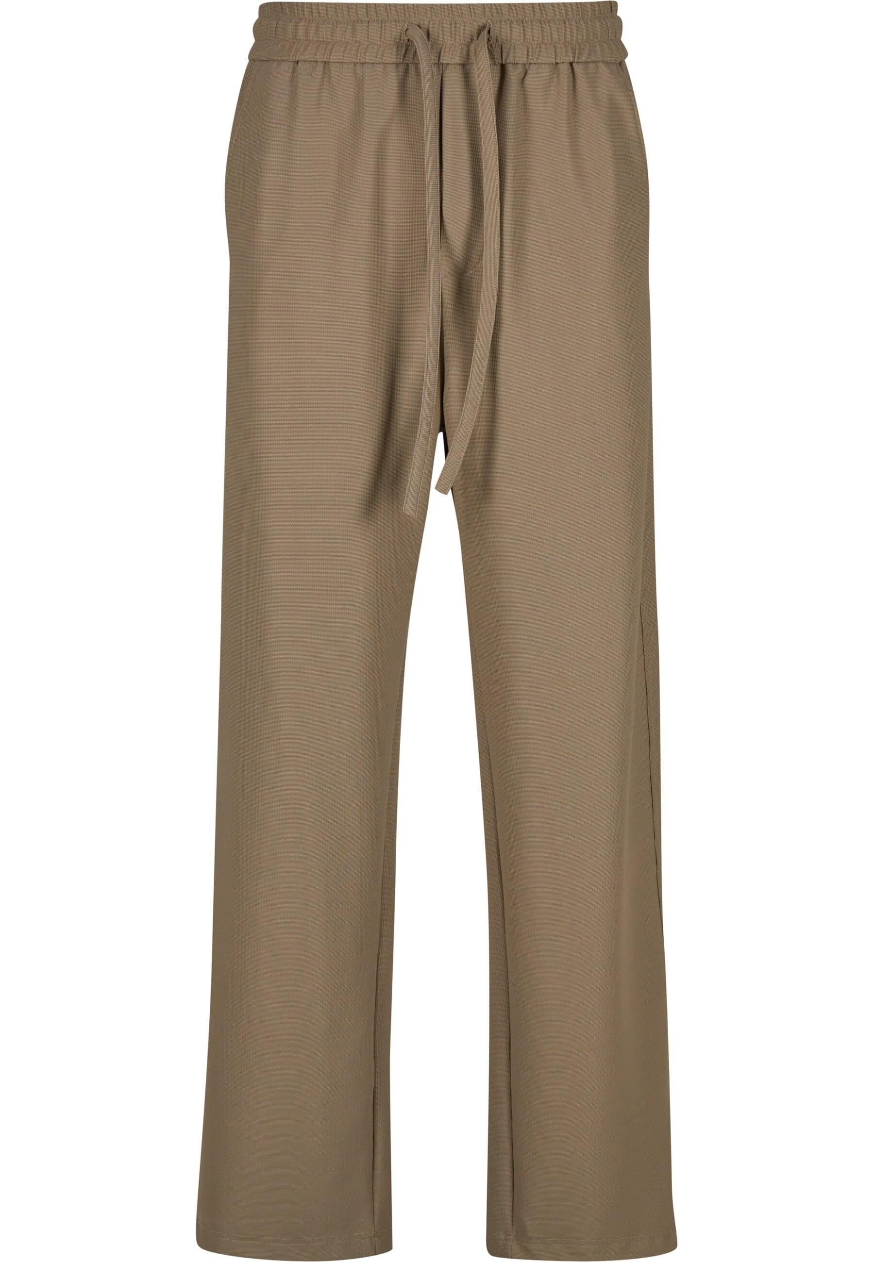Another Cotton Lab Stoffhose "Another Cotton Lab ACL Logo Loose Pants", (1 günstig online kaufen