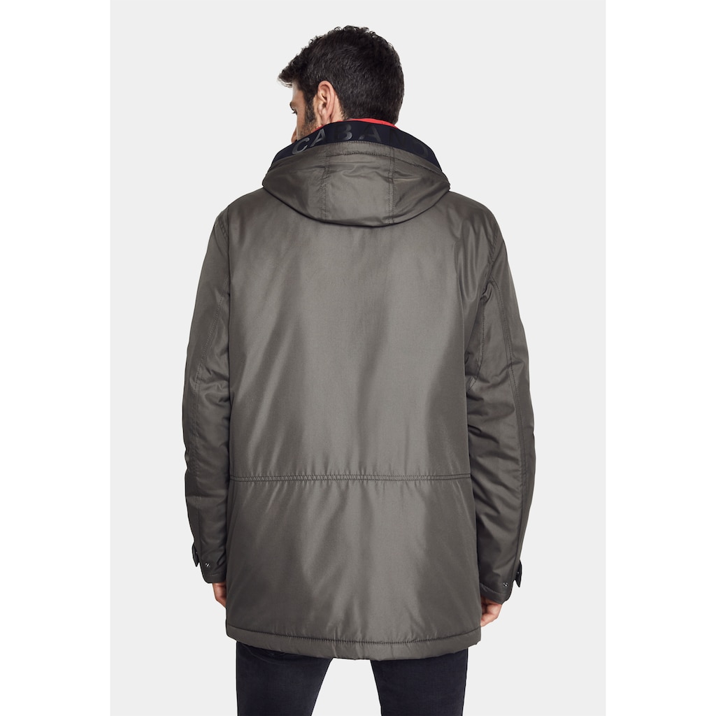 Cabano Outdoorjacke