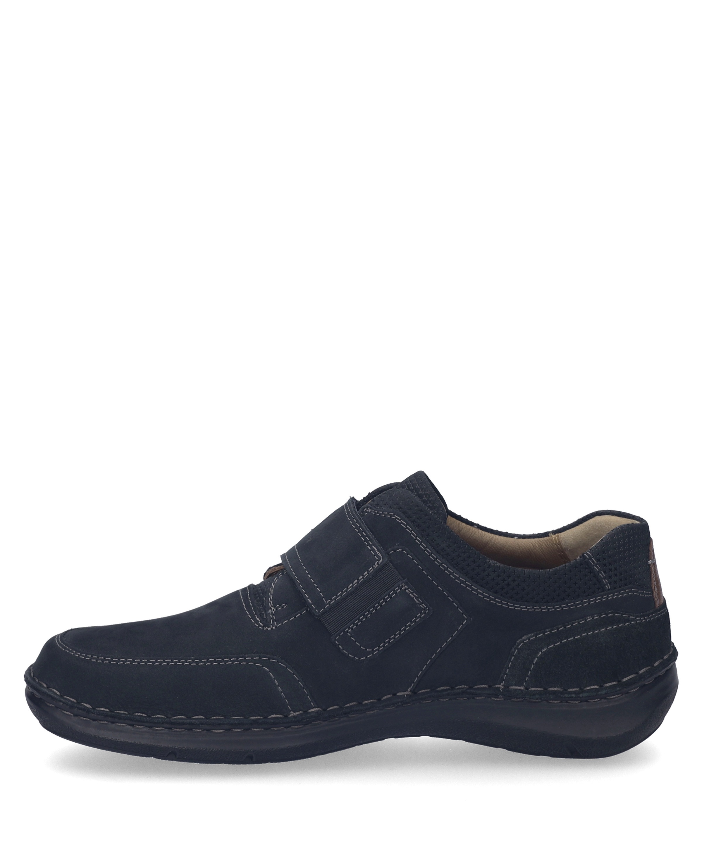 Josef Seibel Slipper »New Anvers 83, dunkelblau-kombi«