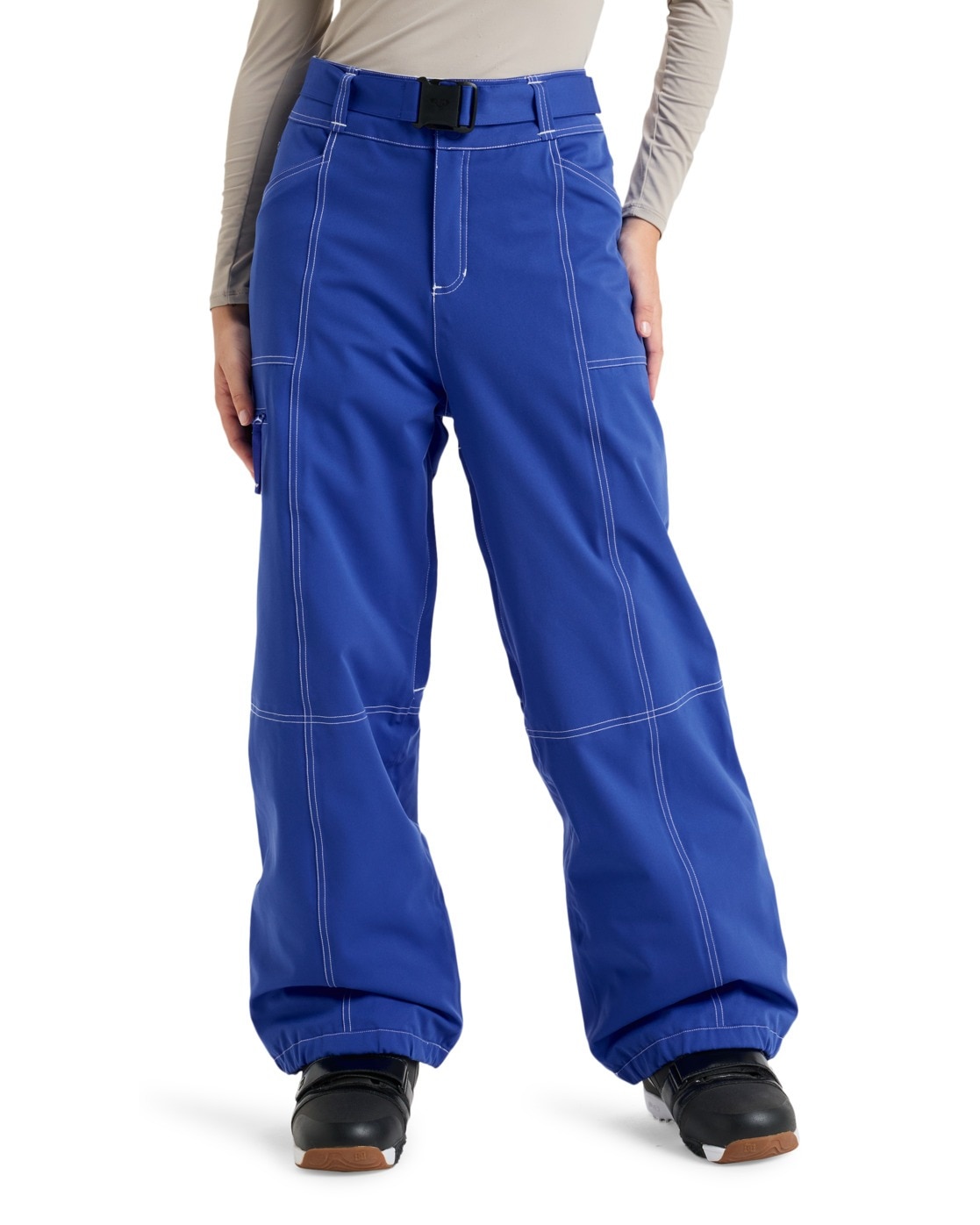 Roxy Snowboardhose »Chloe Kim 15K«