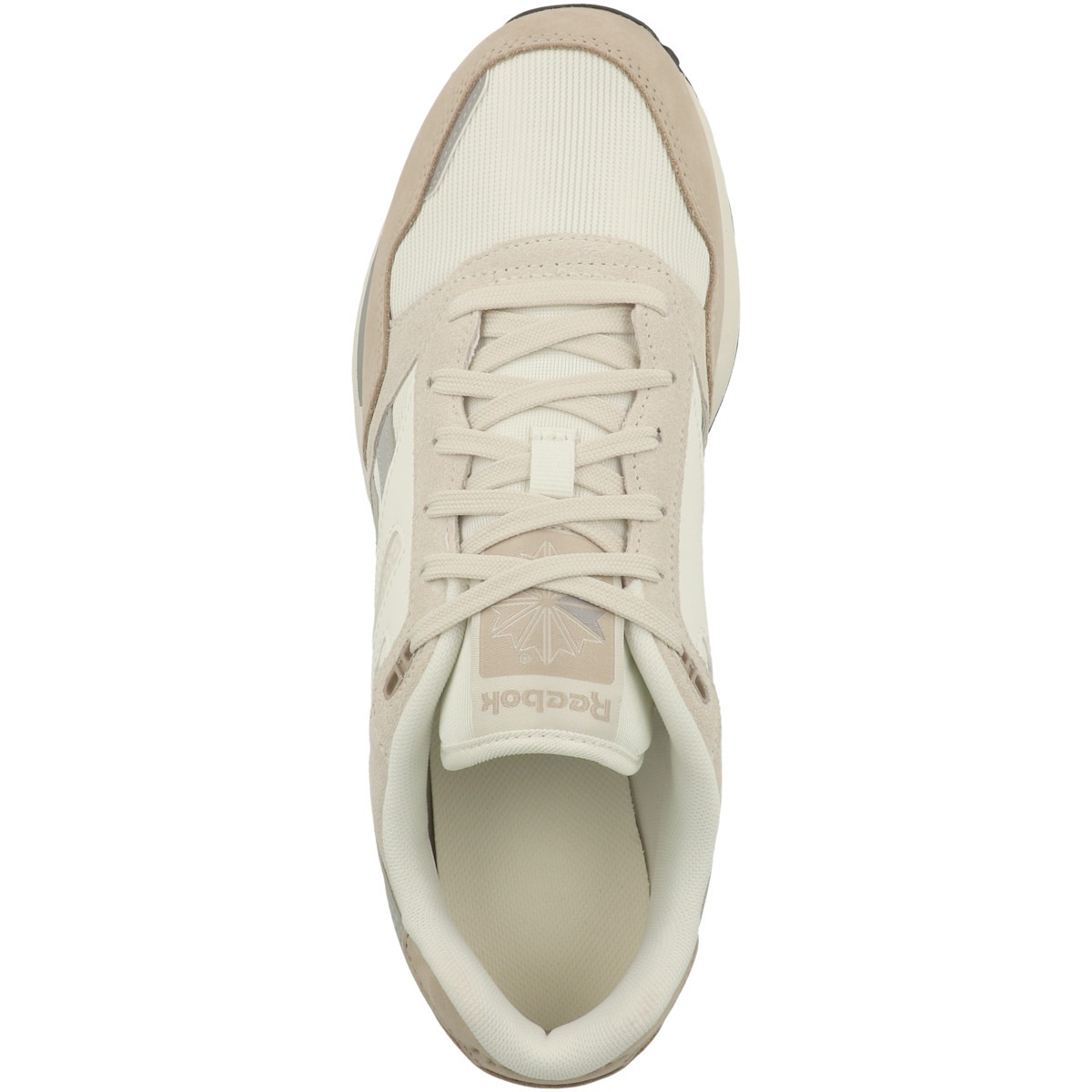 Reebok Sneaker »Reebok GL1600 Sneaker low Herren Schuhe«  Ziernähte