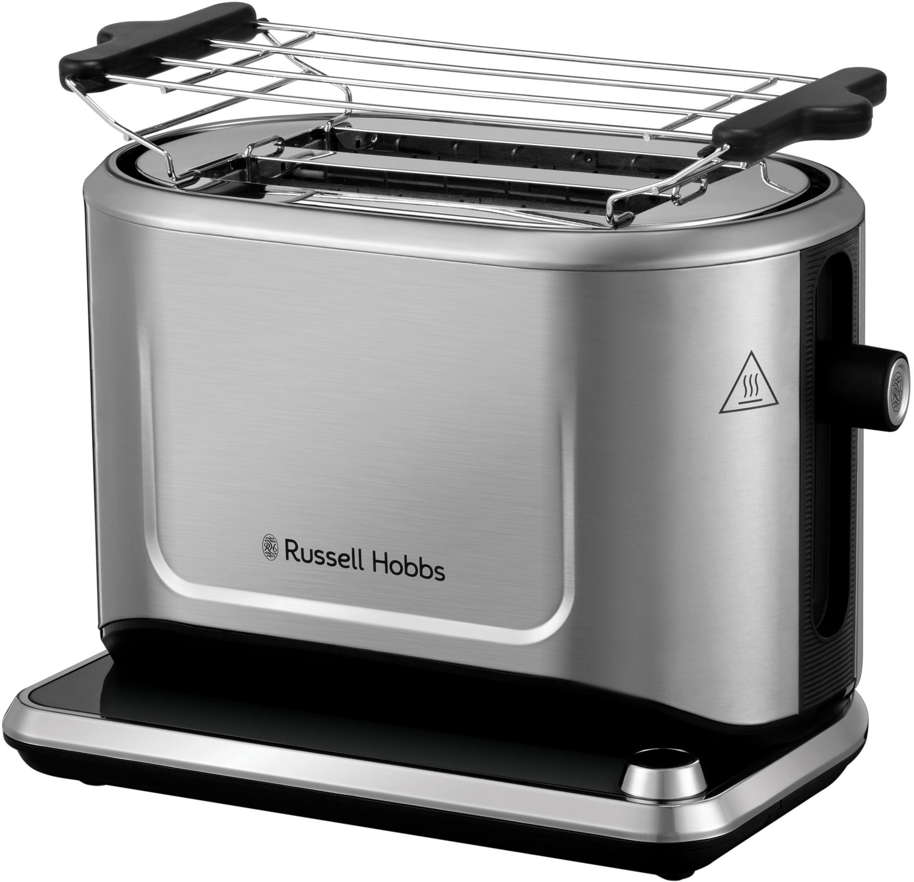 RUSSELL HOBBS Toaster »Attentiv 26210-56« 2 lange Sc...