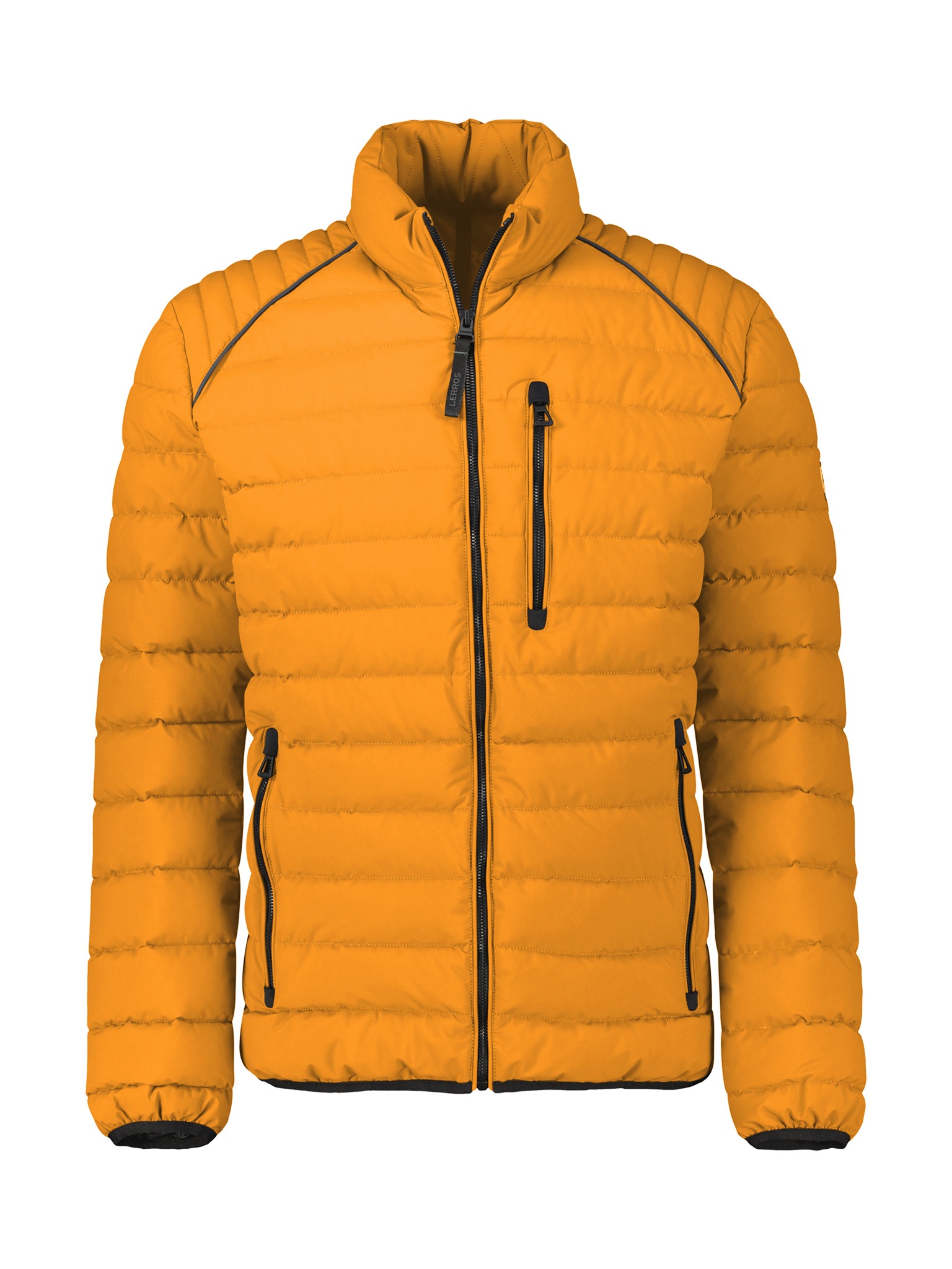 LERROS Blouson ohne Kapuze Light Weight mit Reißverschluss und Stehkragen günstig online kaufen