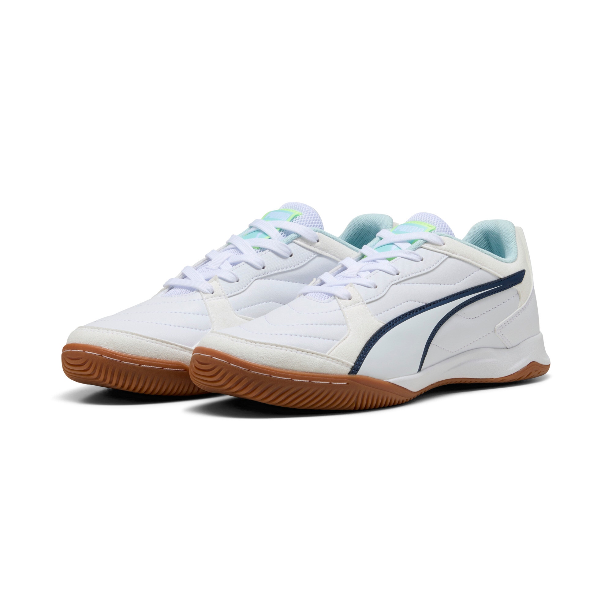 PUMA Hallenschuh "PRESSING IV" günstig online kaufen