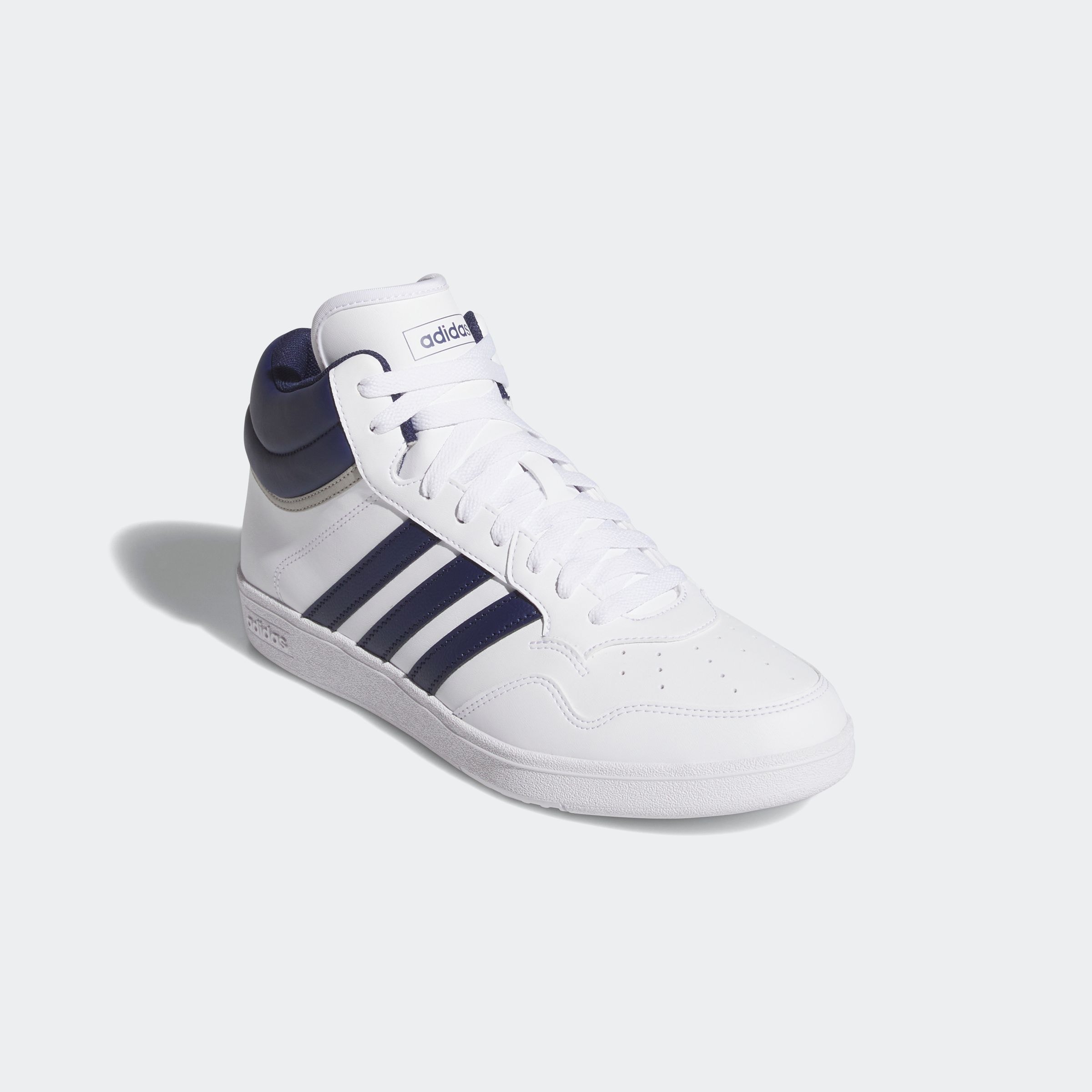 adidas Sportswear Sneaker »HOOPS 4.0 MID«